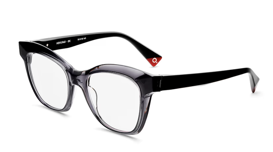 Occhiale da vista Etnia Barcelona da donna in acetato