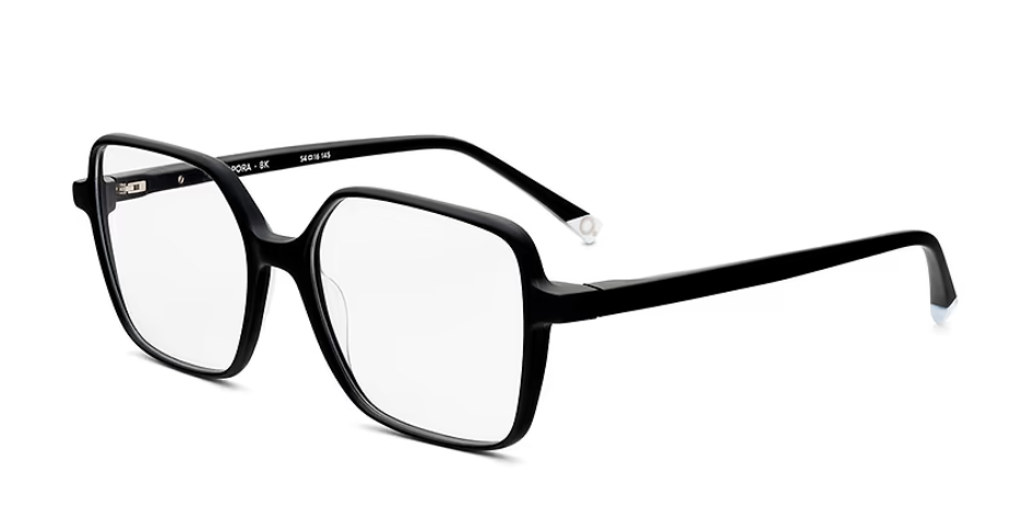 Occhiale da vista Etnia Barcelona da donna in acetato