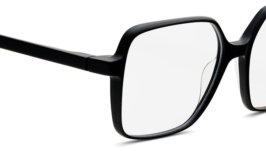 Occhiale da vista Etnia Barcelona da donna in acetato