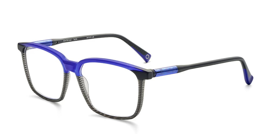 Occhiale da vista Etnia Barcelona da uomo in acetato