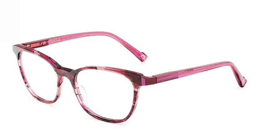 Occhiale da vista Etnia Barcelona da donna in acetato