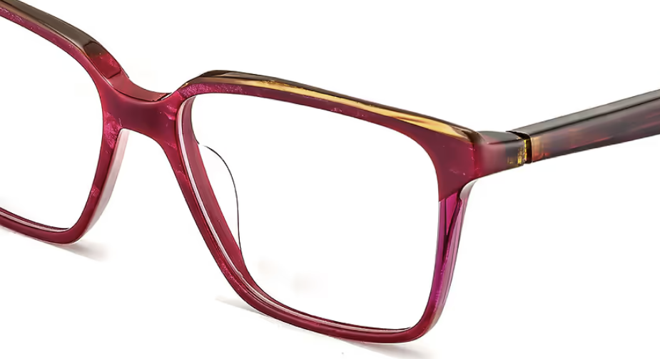 Occhiale da vista Etnia Barcelona da donna in acetato