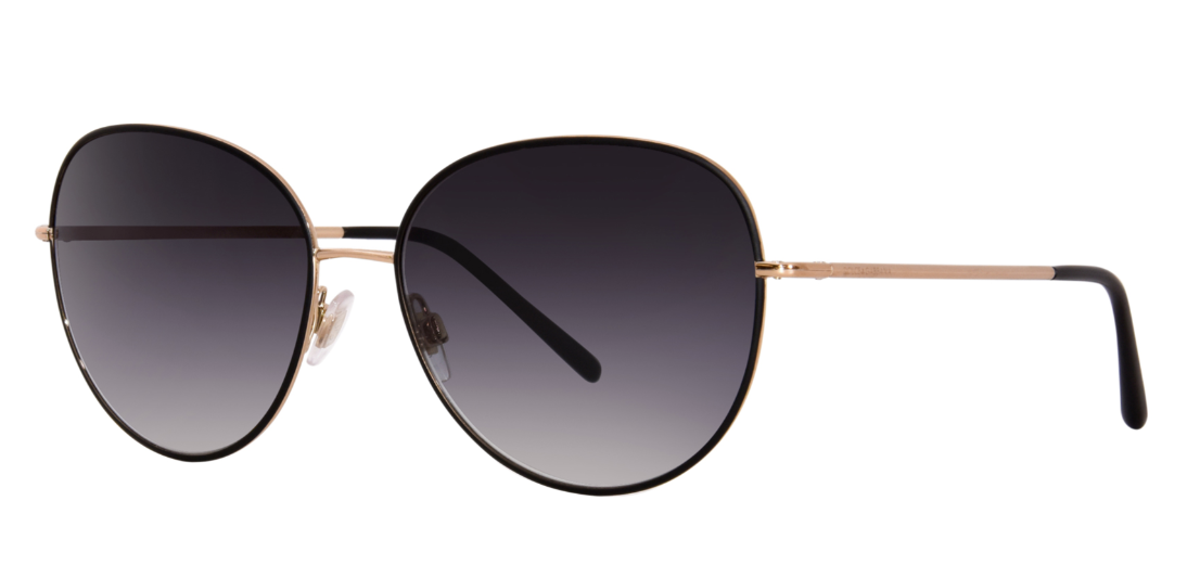 Occhiale Dolce&Gabbana da sole da donna in metallo