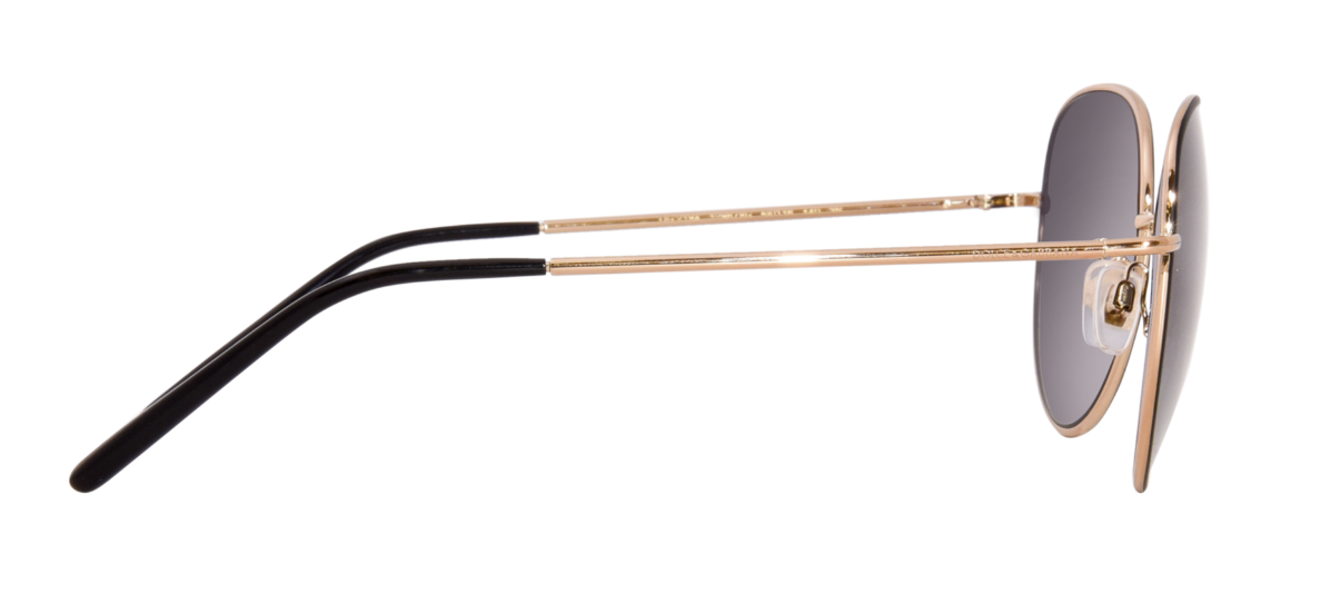 Dolce & Gabbana women's metal eyeglasses