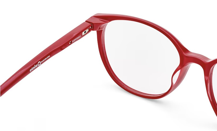 Occhiale da vista Etnia Barcelona da donna in acetato