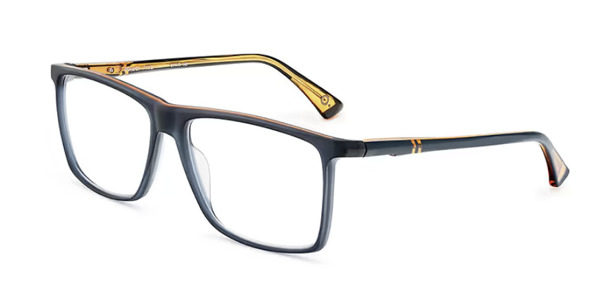 Occhiale da vista Etnia Barcelona da uomo in acetato