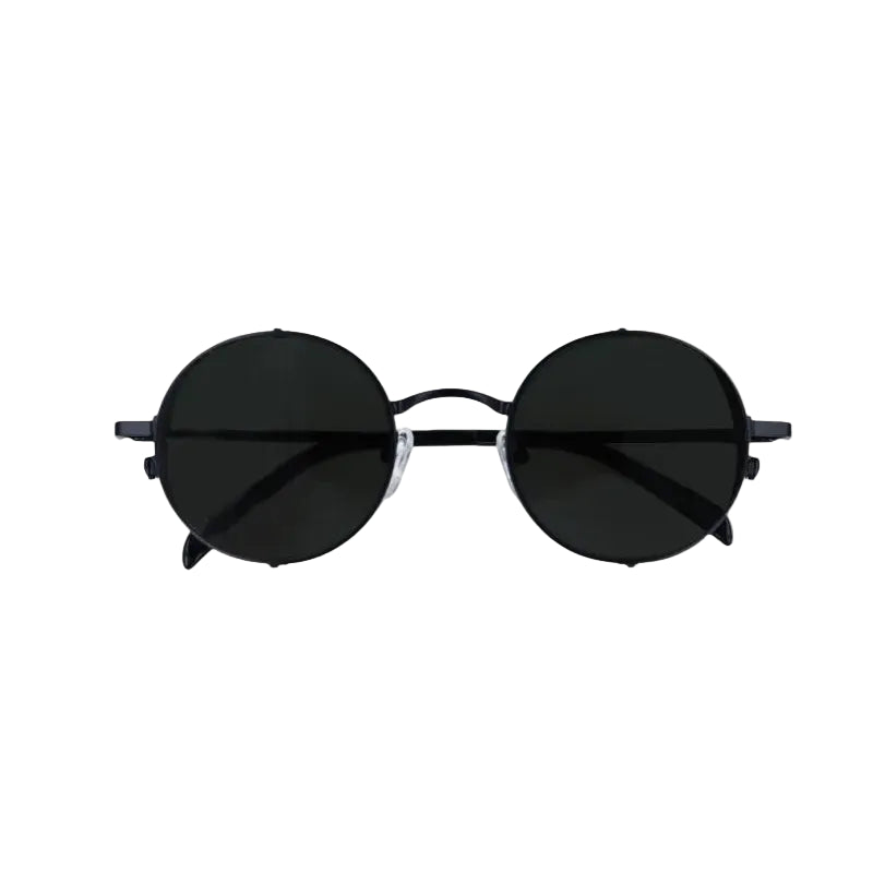 Epos unisex acetate eyeglasses