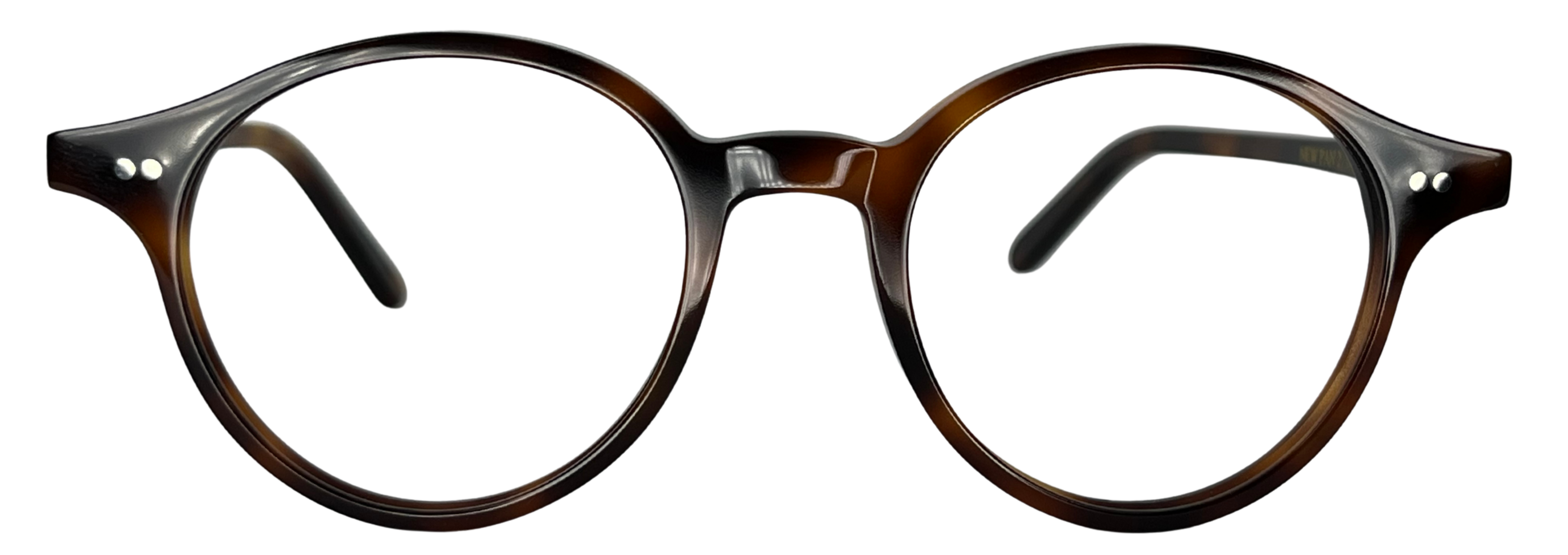 Epos unisex acetate eyeglasses
