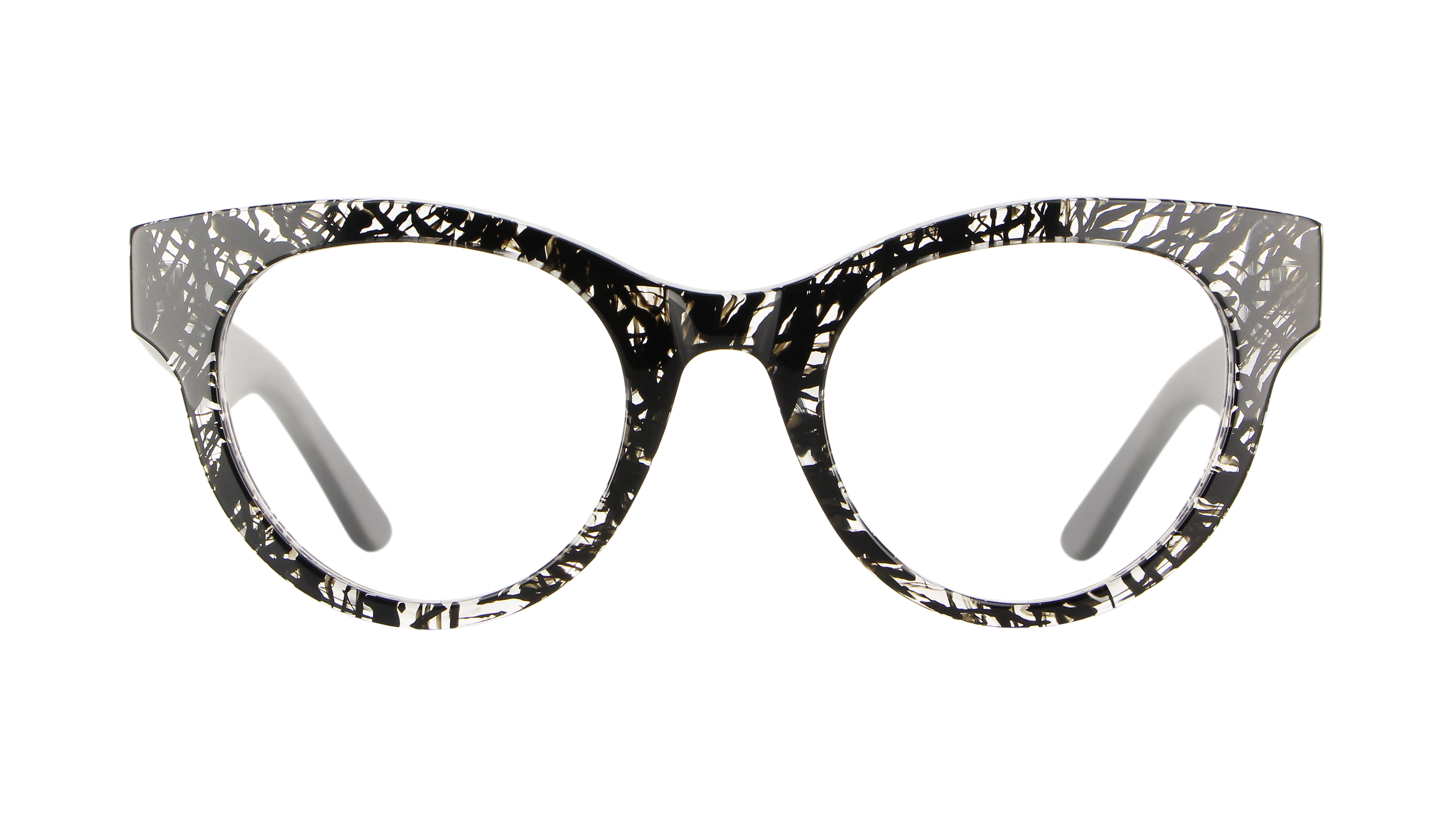 Vanni women's acetate eyeglasses