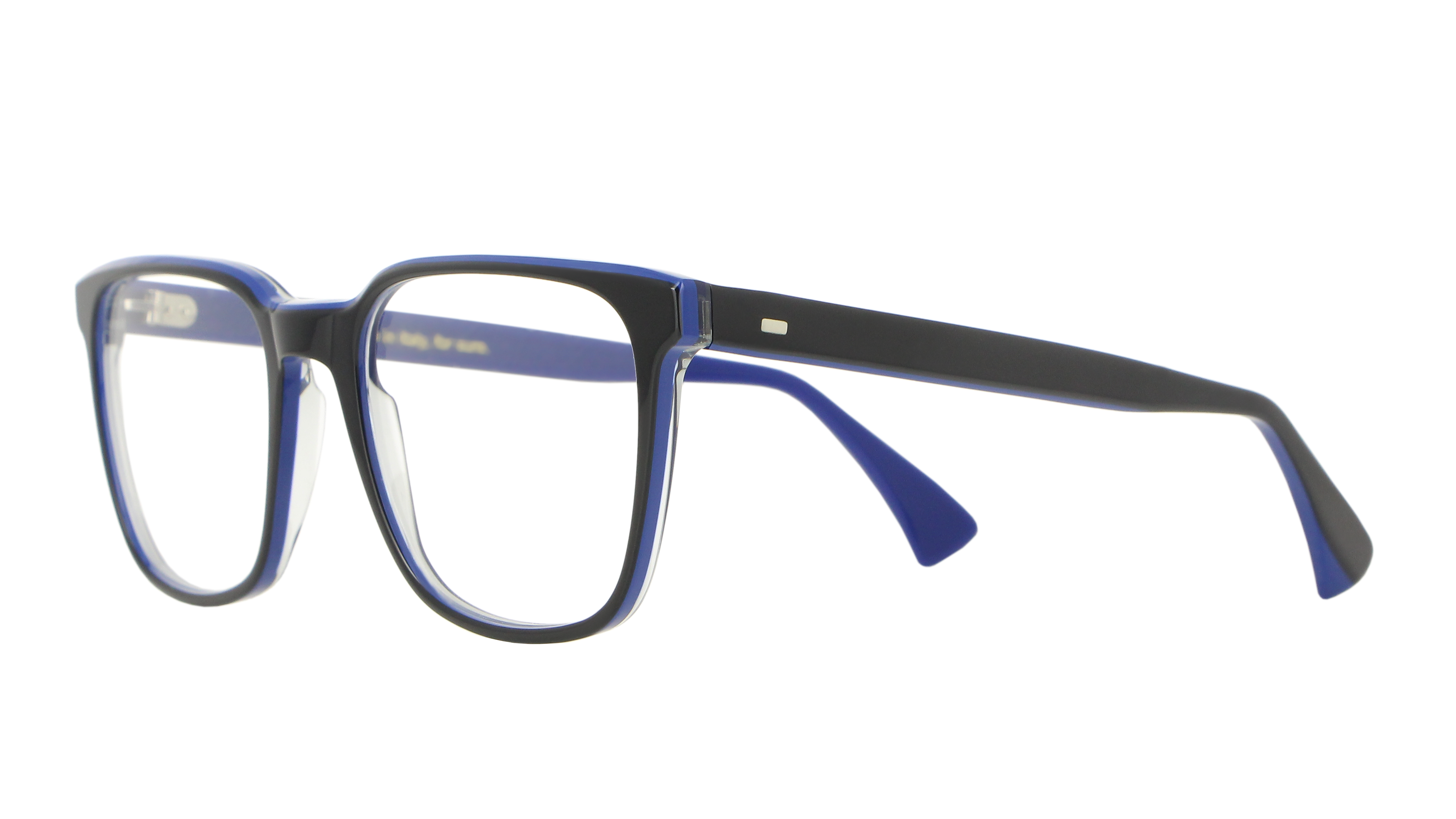 Occhiale da vista Vanni da uomo in acetato