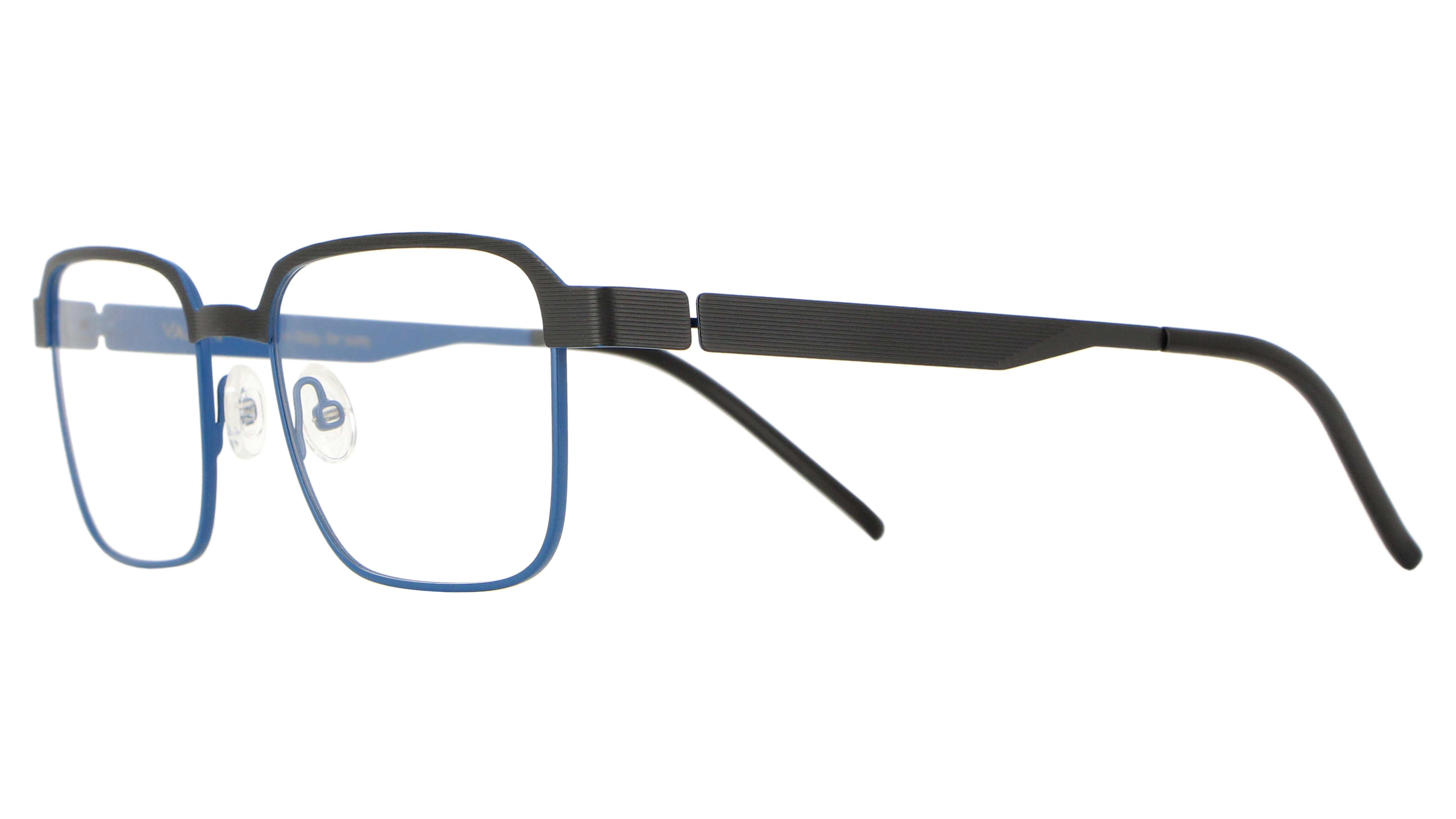 Occhiale da vista Vanni da uomo in metallo