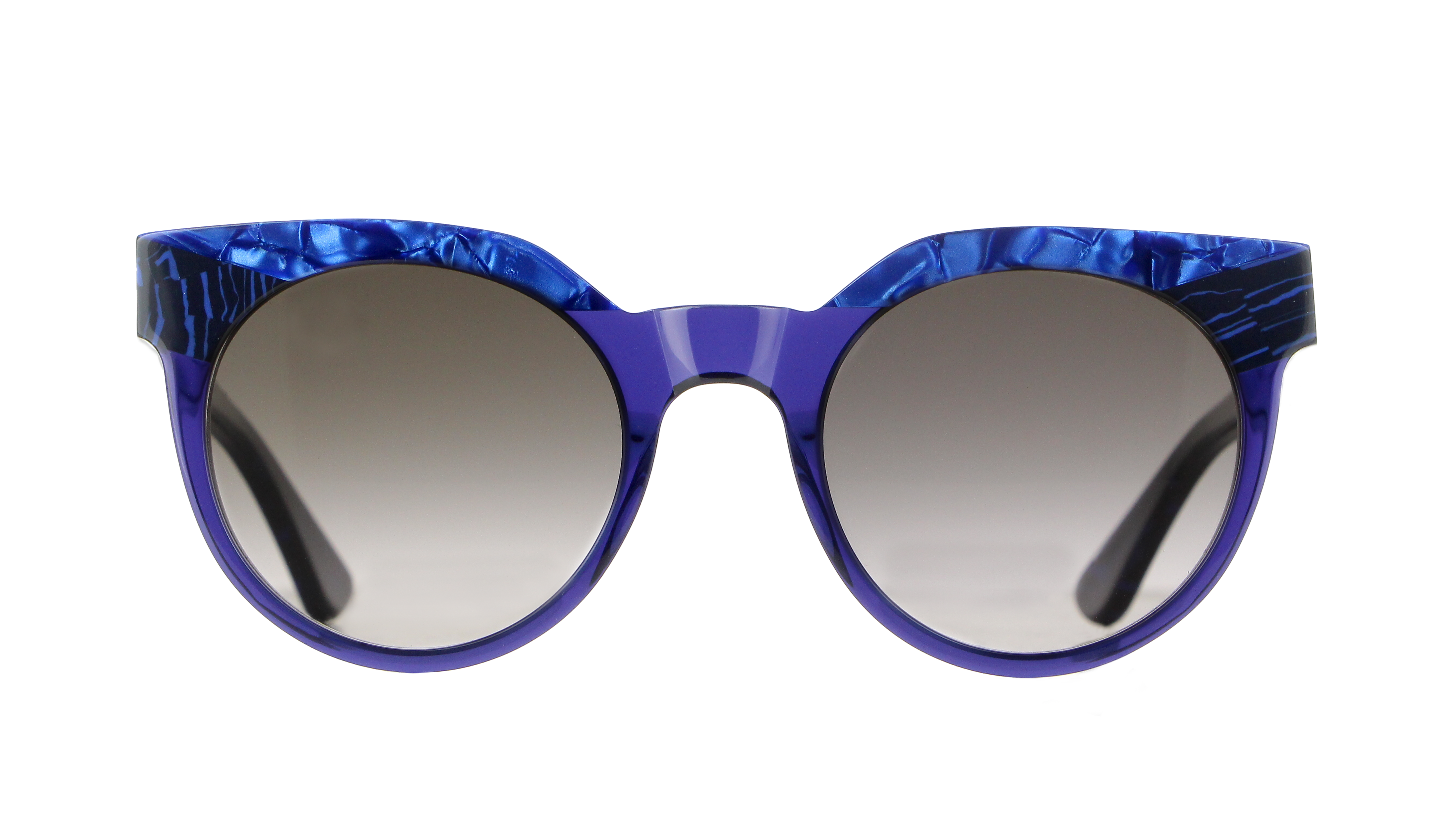 Occhiale da sole Vanni da donna in acetato