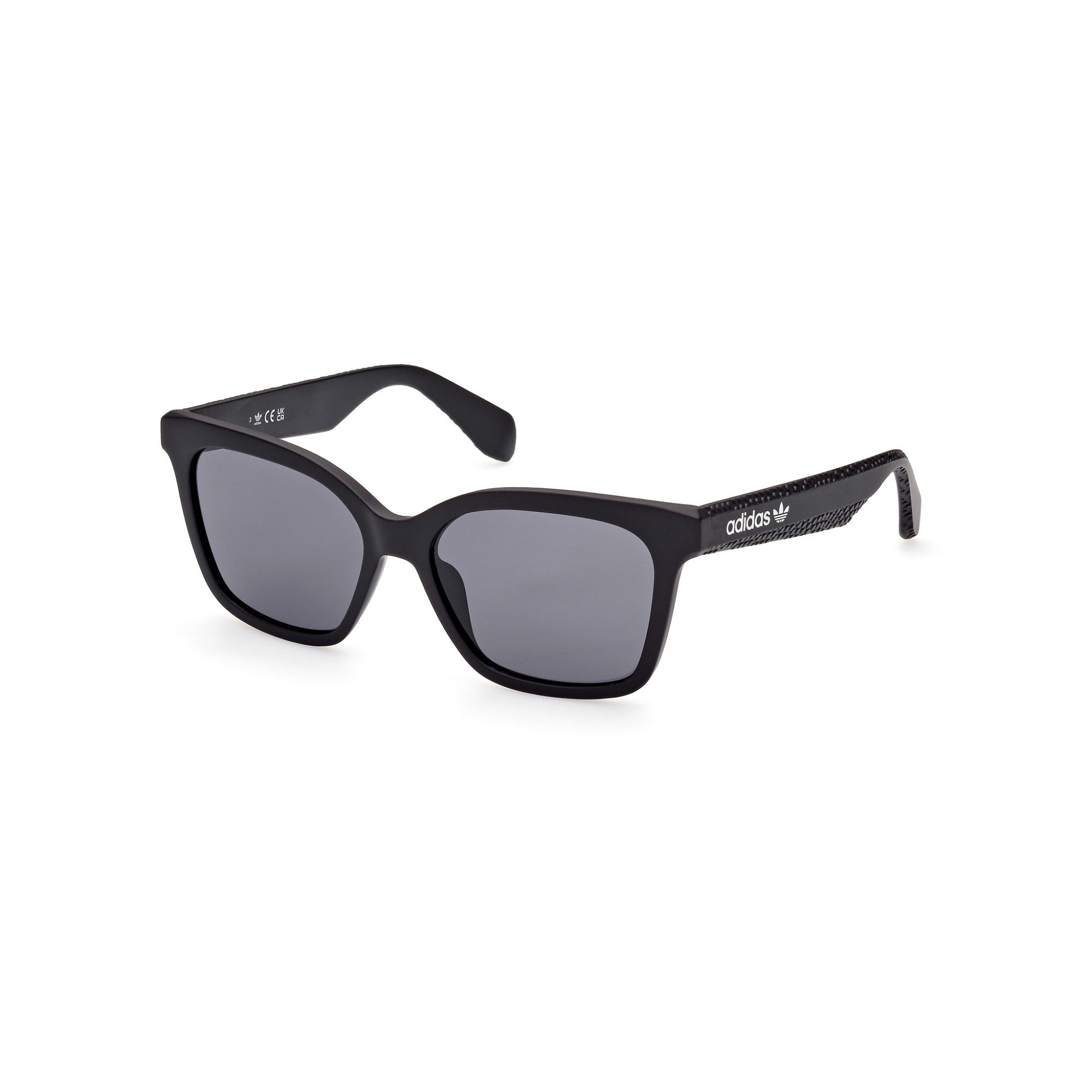 Adidas women's acetate sunglasses
