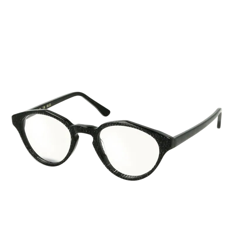 Epos unisex acetate eyeglasses