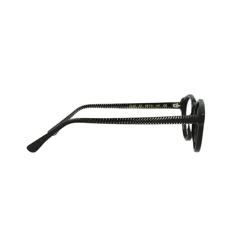 Epos unisex acetate eyeglasses