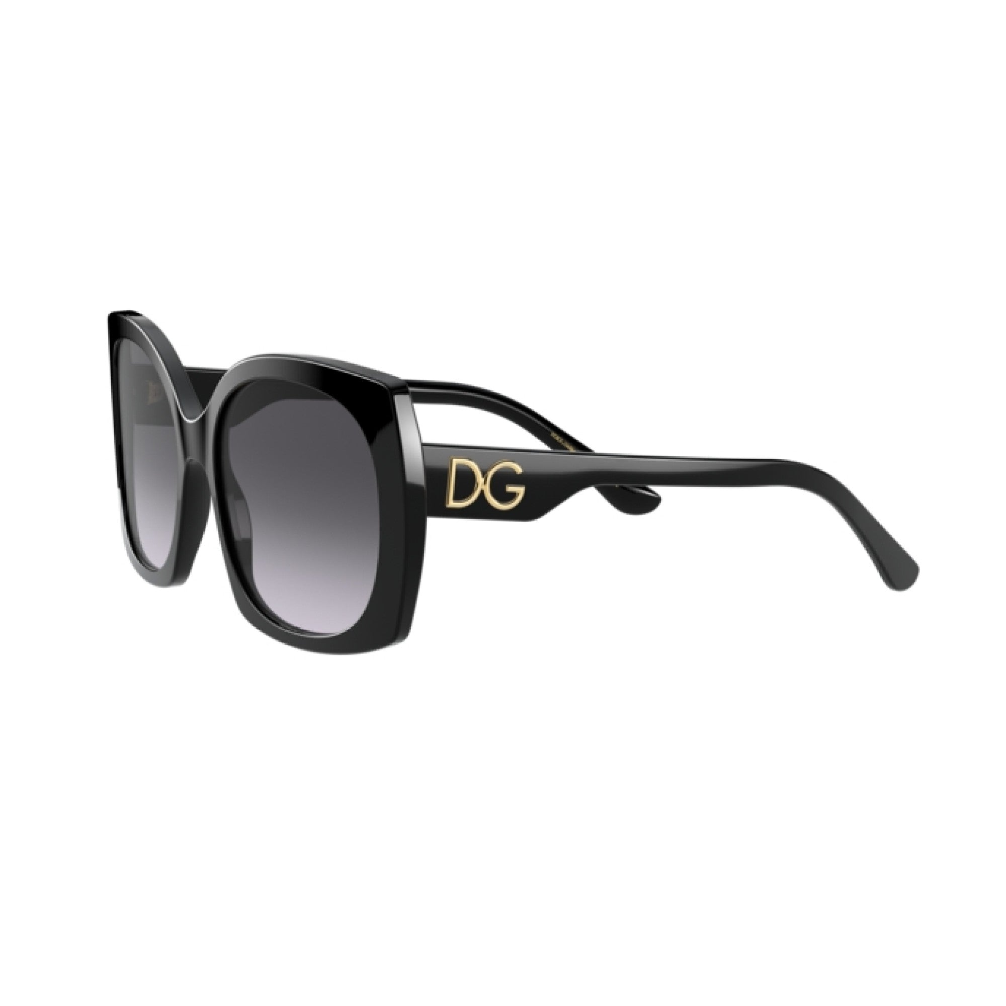 Occhiale Dolce&Gabbana da sole da donna in acetato