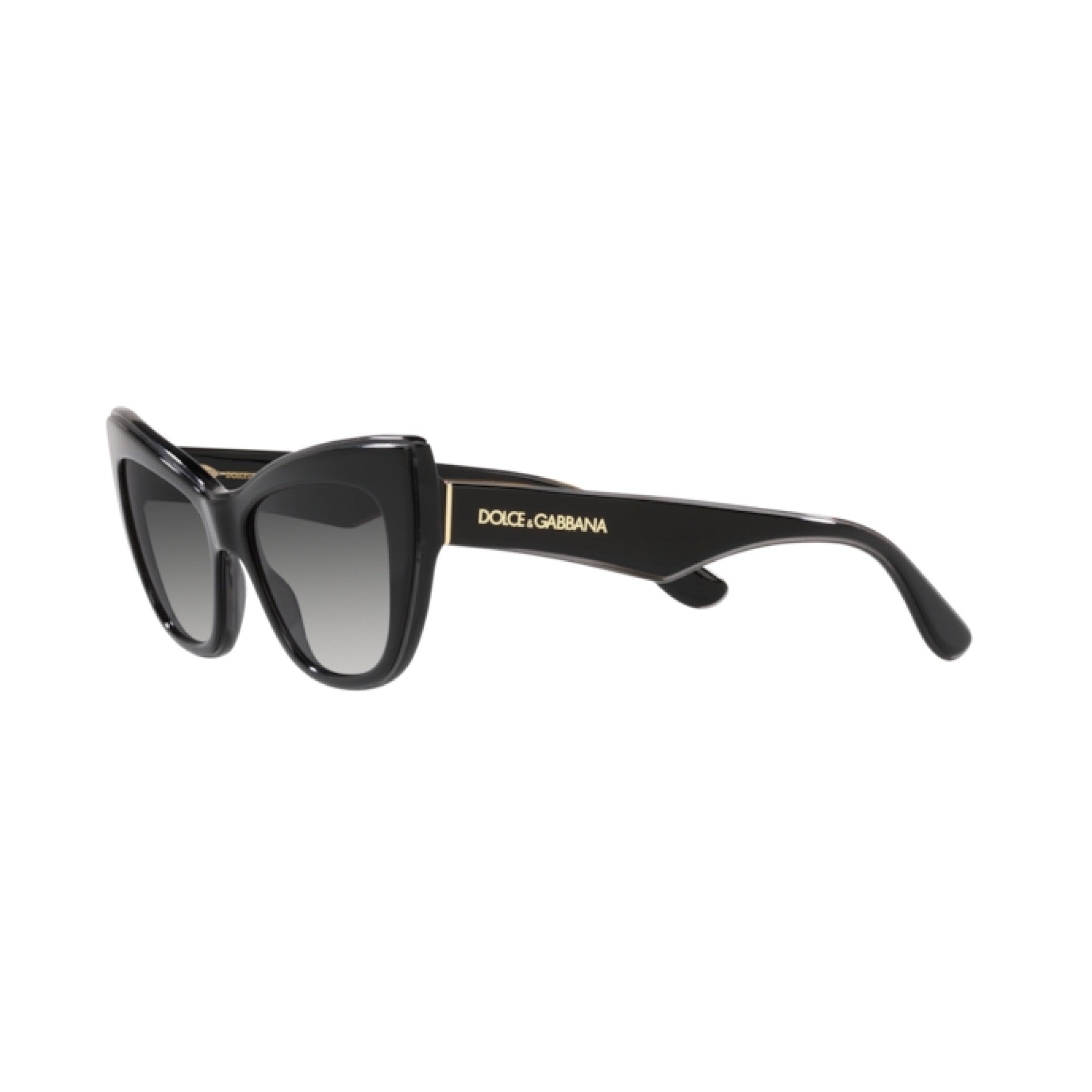 Dolce&Gabbana women's acetate sunglasses