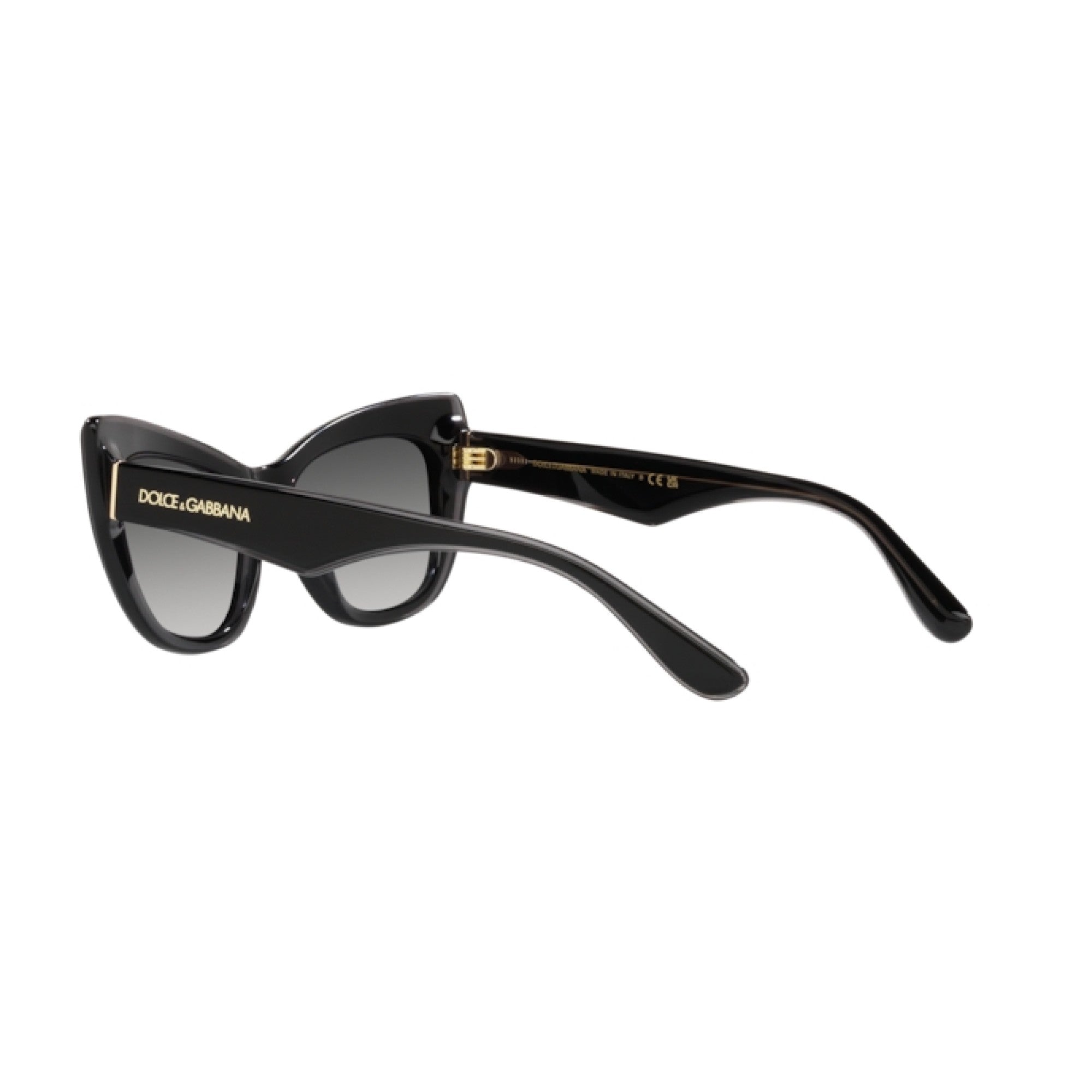 Dolce&Gabbana women's acetate sunglasses