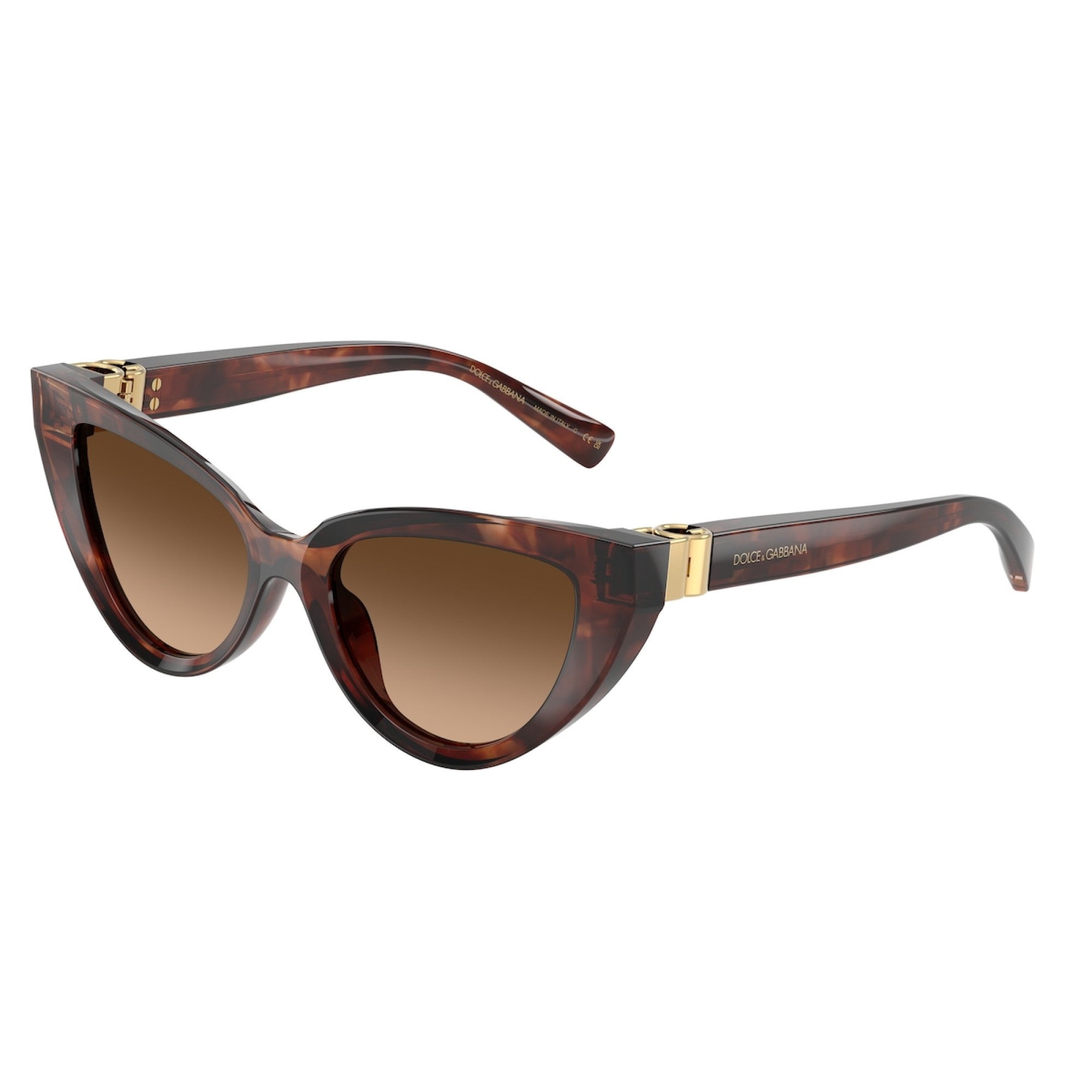 Occhiale Dolce&Gabbana da sole da donna in acetato