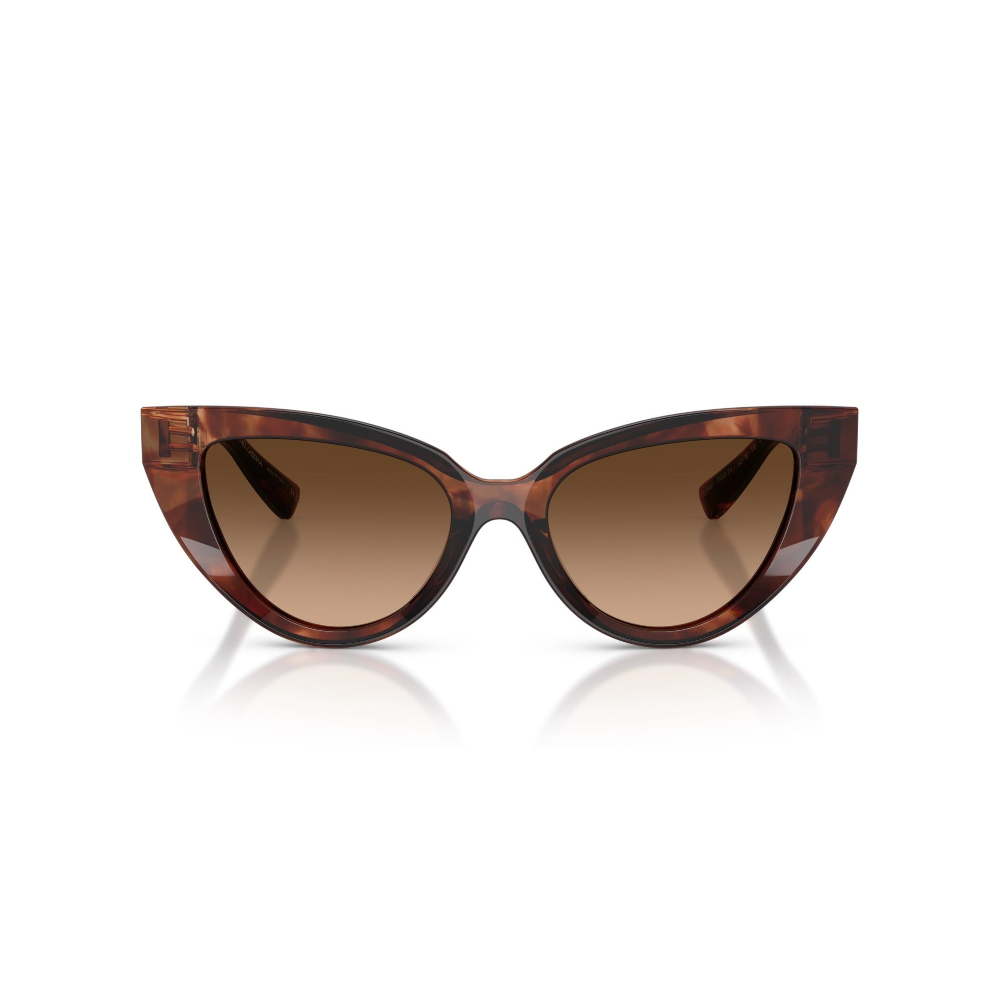 Occhiale Dolce&Gabbana da sole da donna in acetato