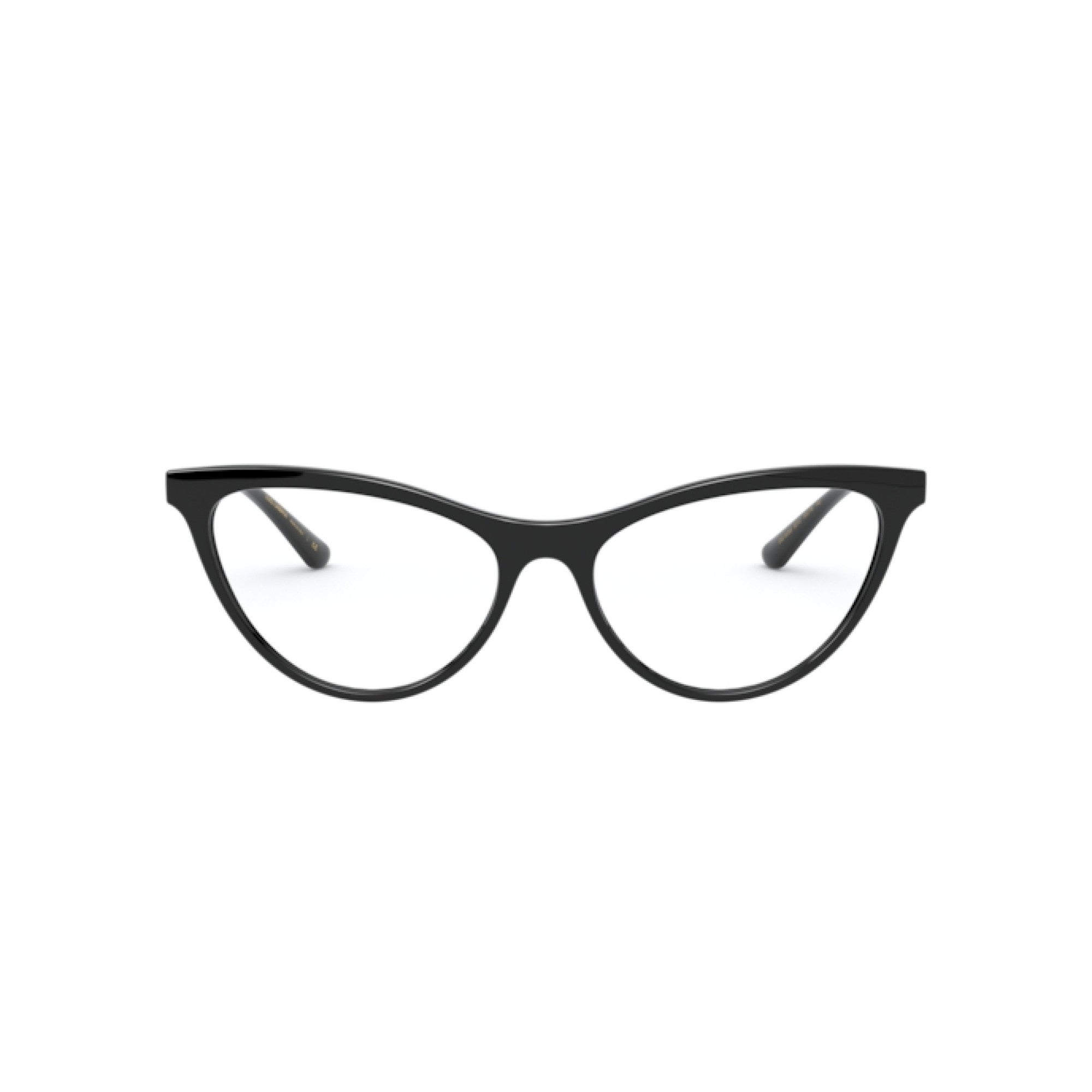 Occhiale Dolce&Gabbana da vista da donna in acetato