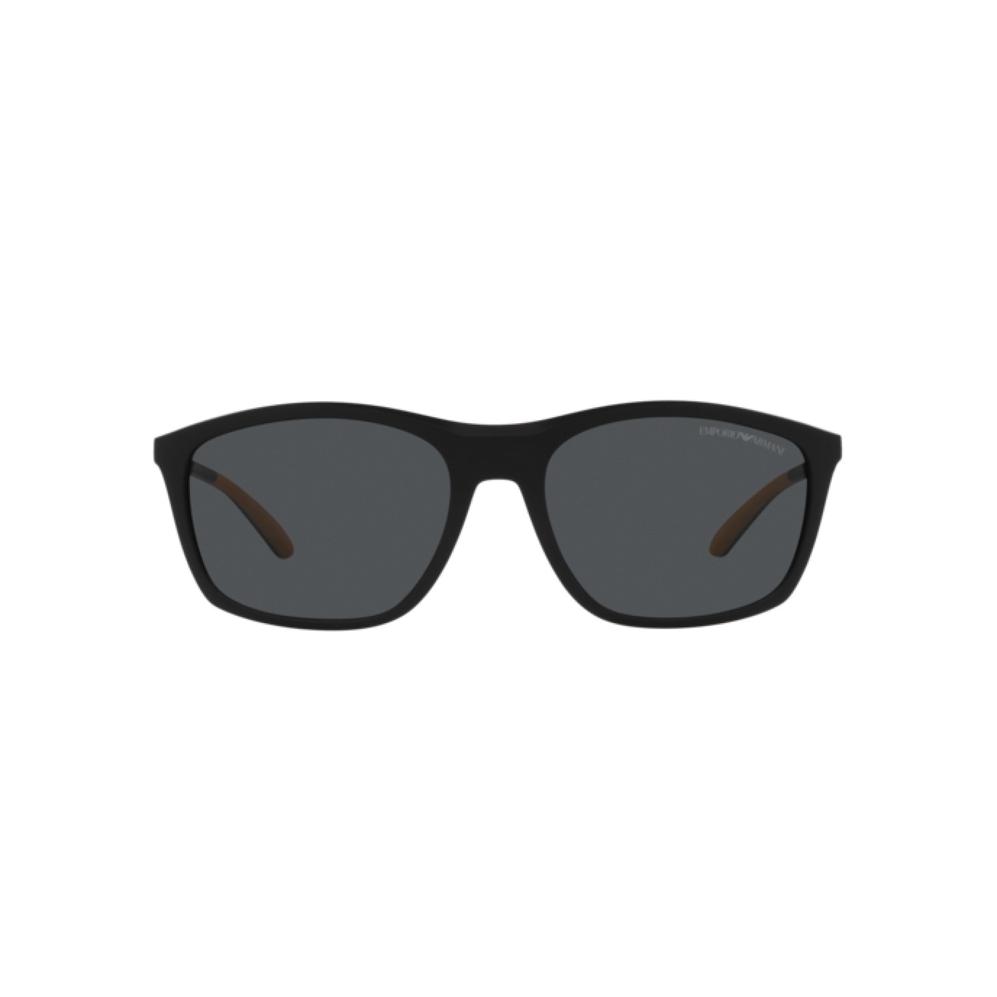 Occhiale Emporio Armani da sole da uomo in acetato