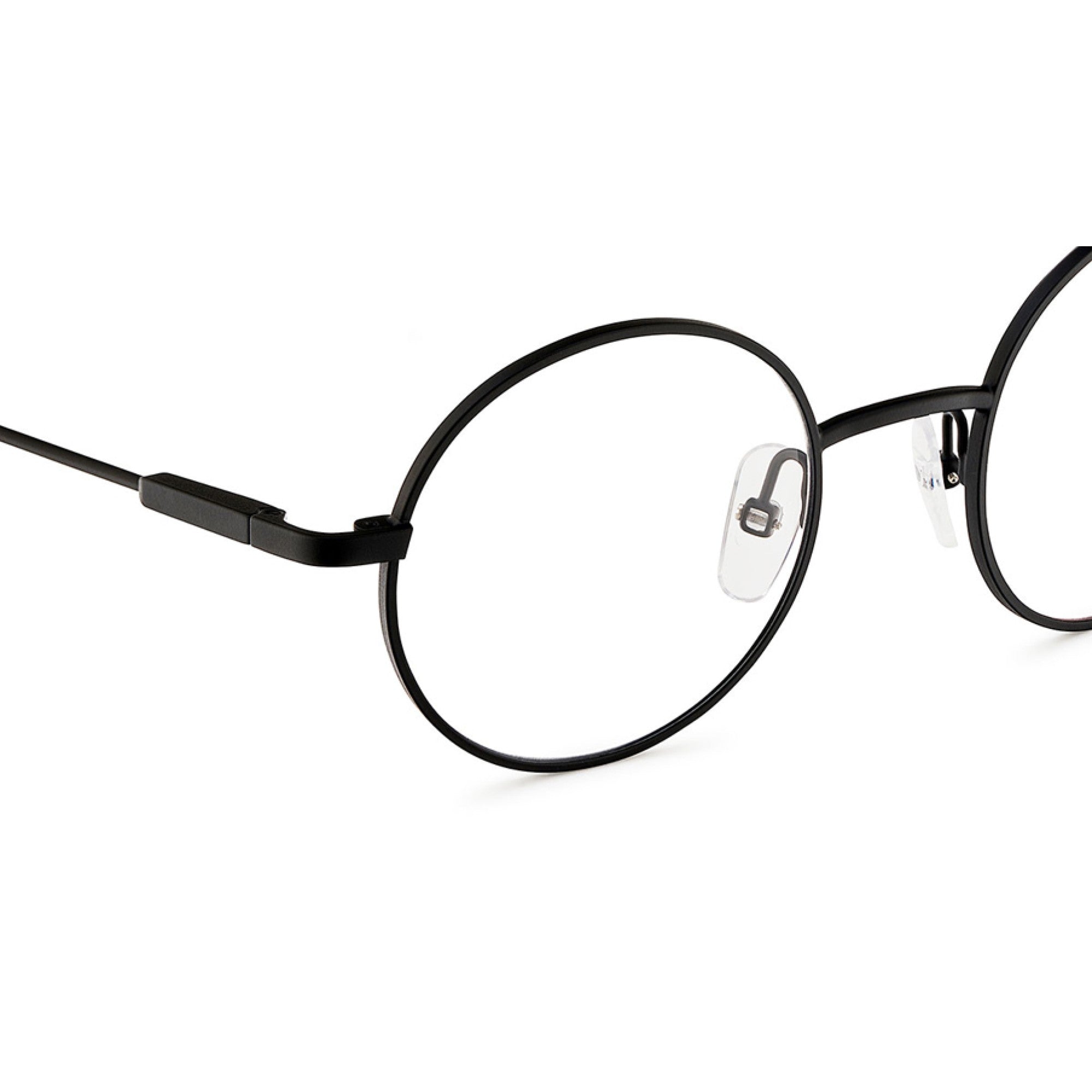 Occhiale da vista Etnia Barcelona unisex in metallo