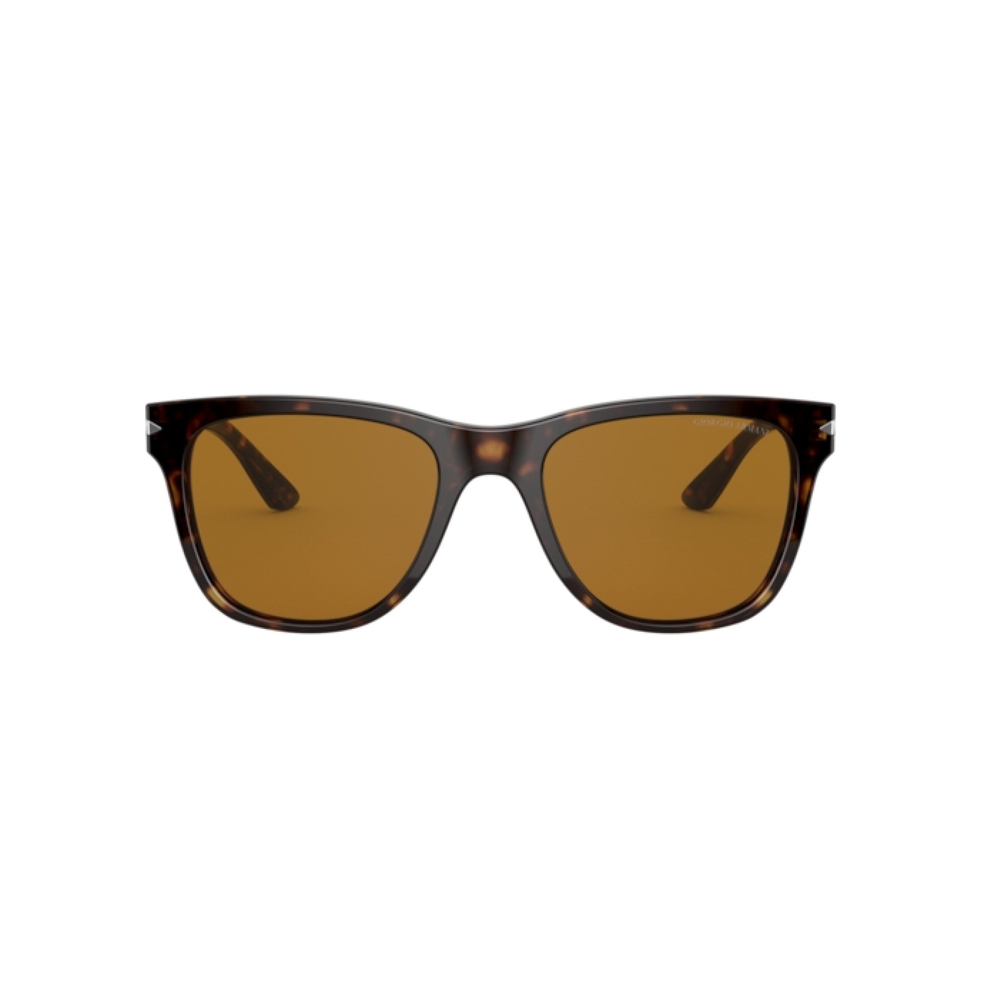 Occhiale Giorgio Armani da sole da uomo in acetato