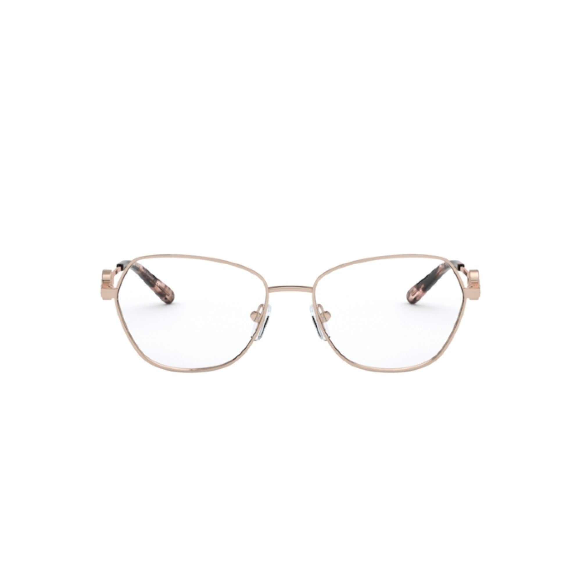 Occhiale Michael Kors da vista da donna in metallo