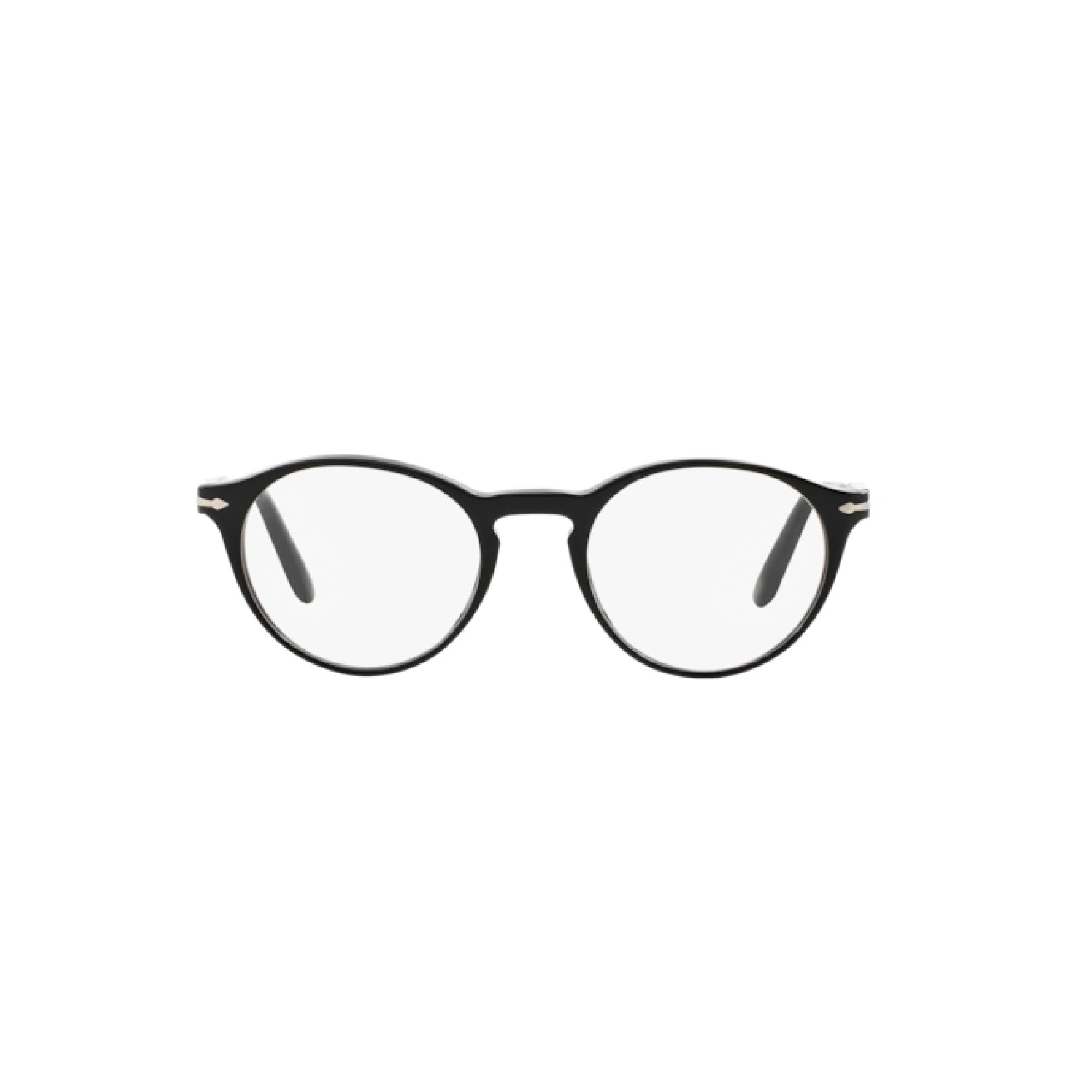 Occhiale Persol da vista unisex in acetato
