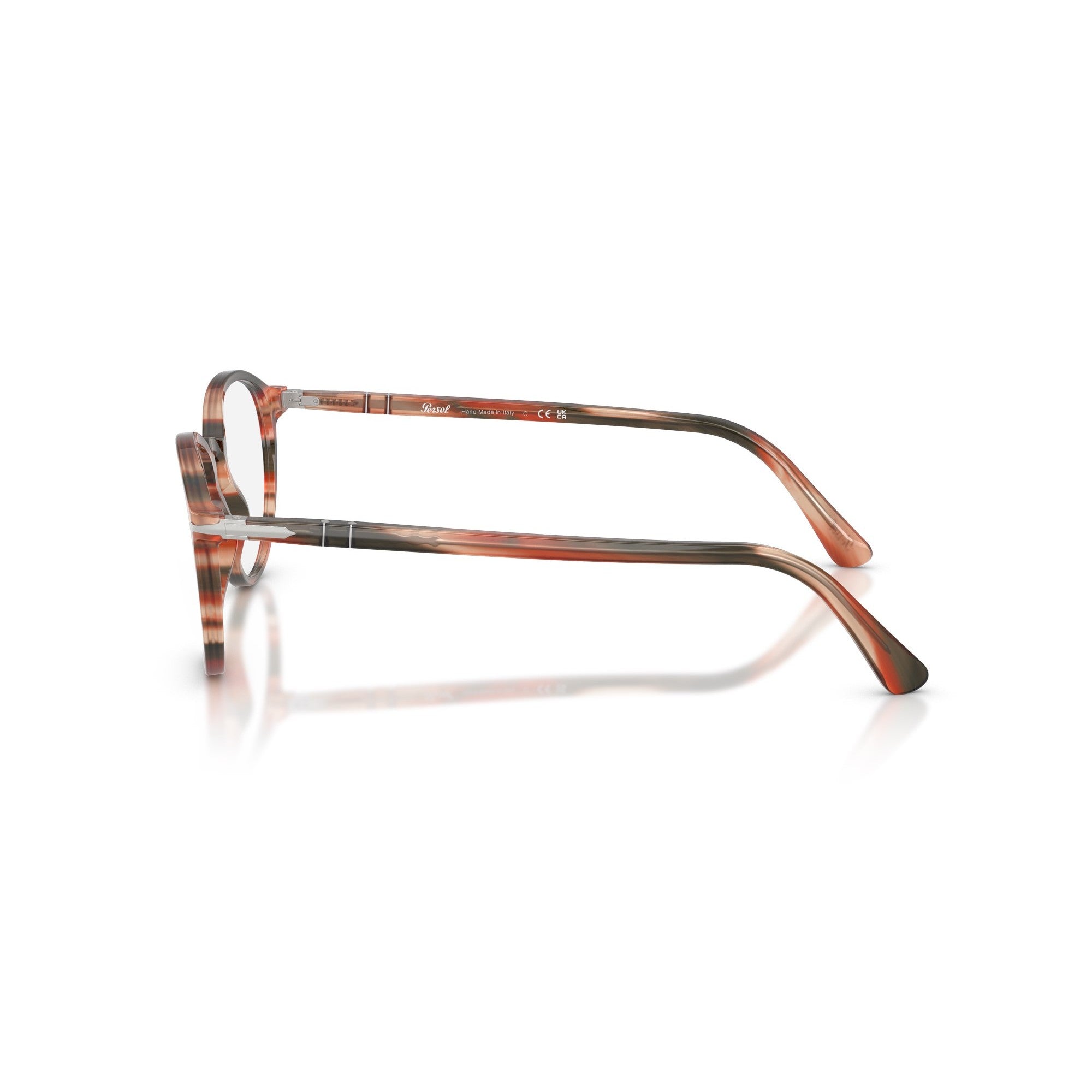 Occhiale Persol da vista unisex in acetato