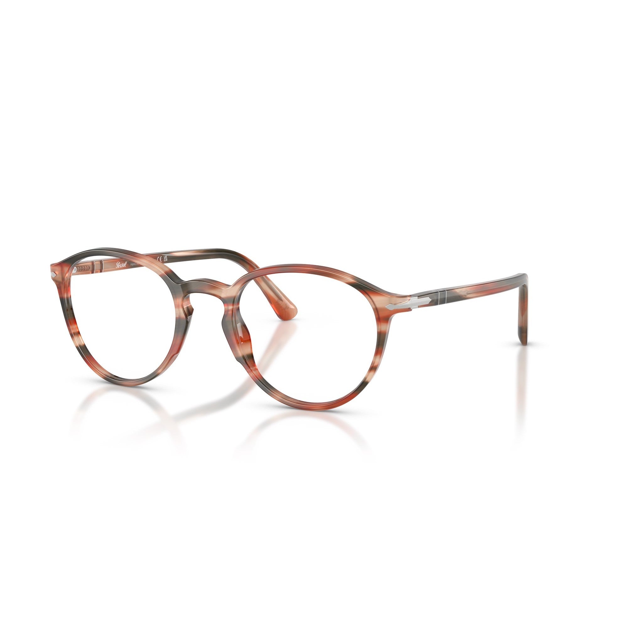 Occhiale Persol da vista unisex in acetato