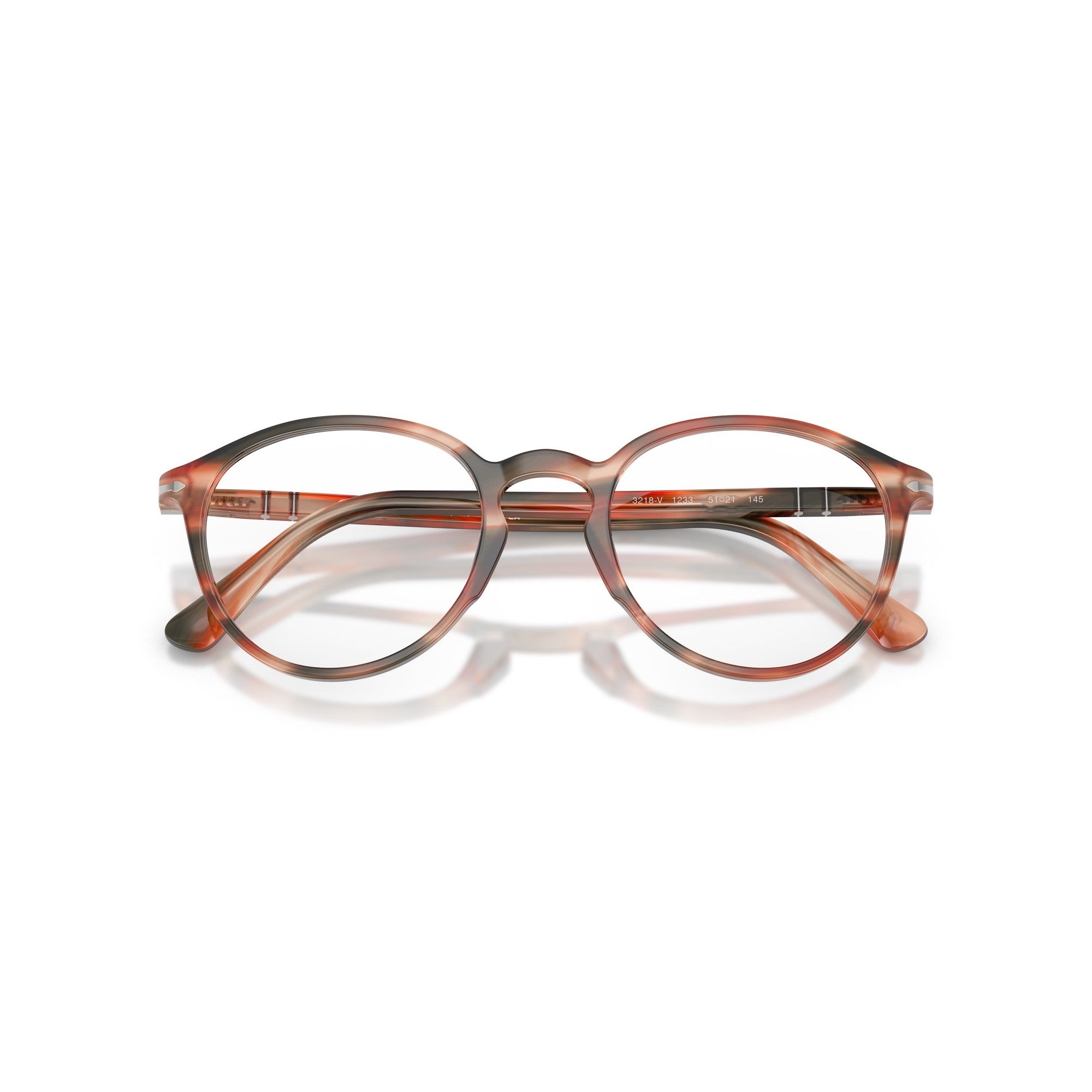 Occhiale Persol da vista unisex in acetato