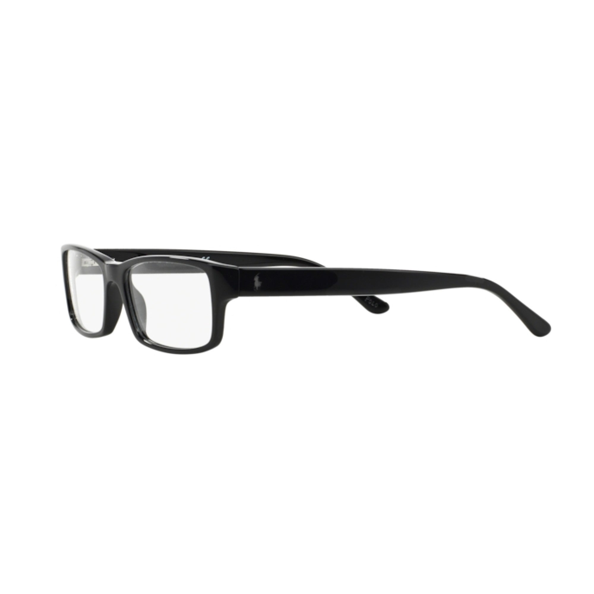 Occhiale Polo Ralph Lauren da vista da uomo in acetato