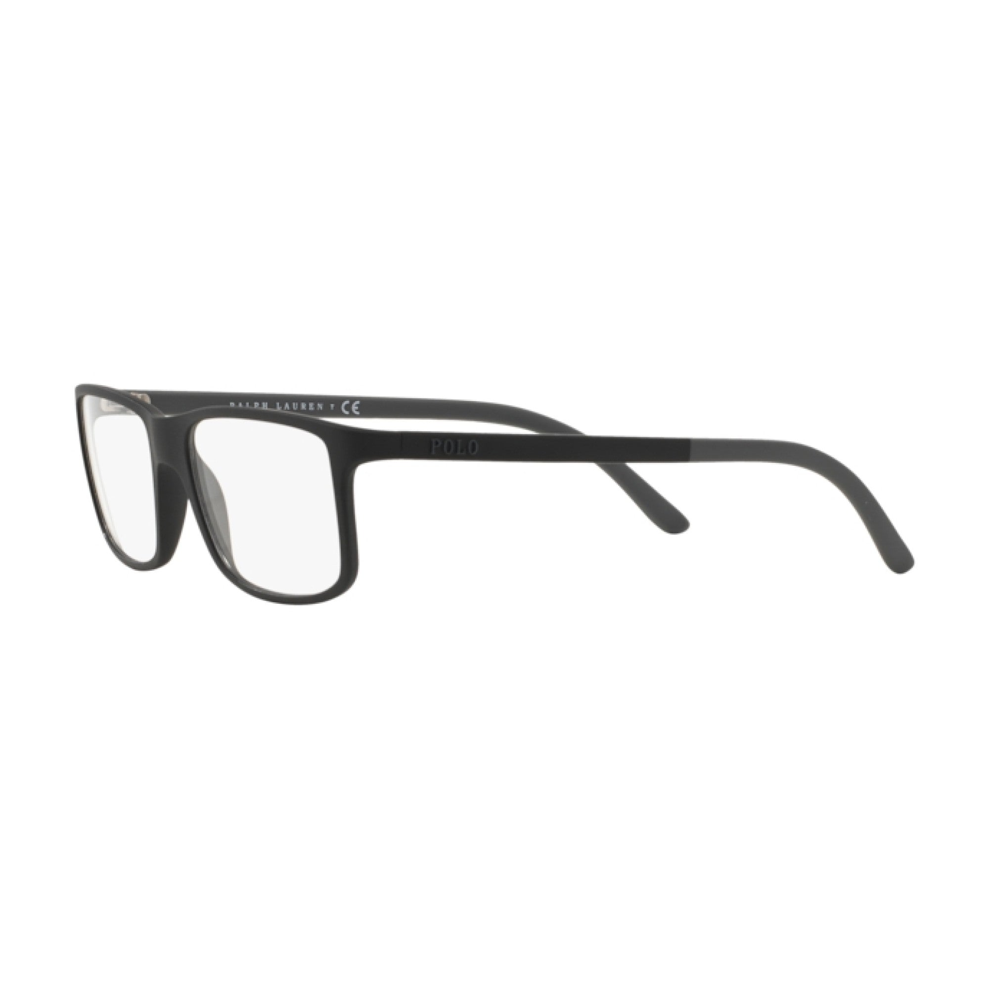 Occhiale Polo Ralph Lauren da vista da uomo in acetato