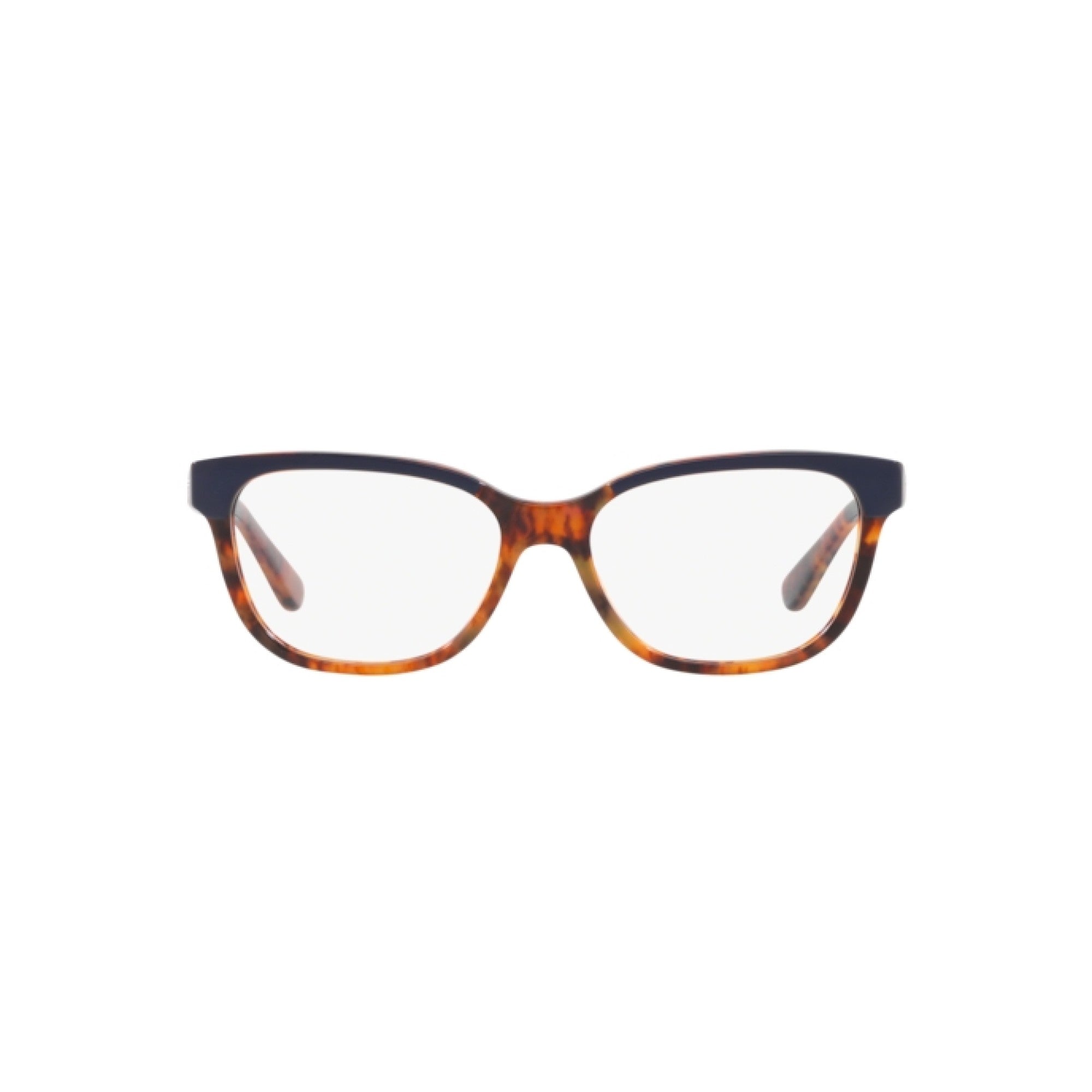 Occhiale Polo Ralph Lauren da vista da donna in acetato