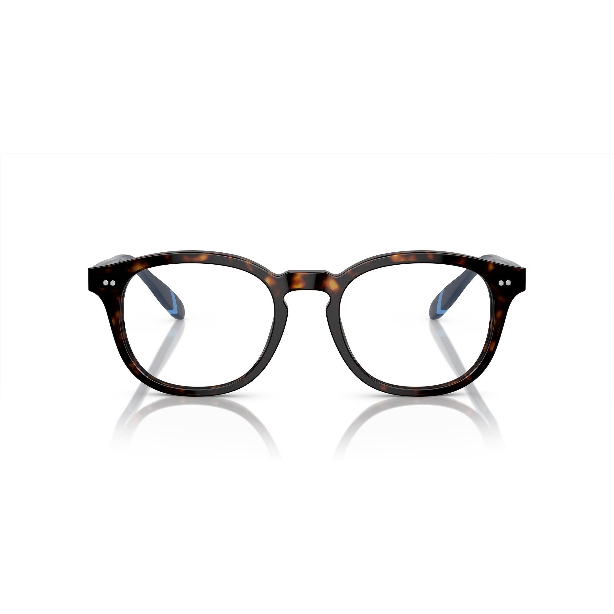 Occhiale Polo Ralph Lauren da vista da uomo in acetato