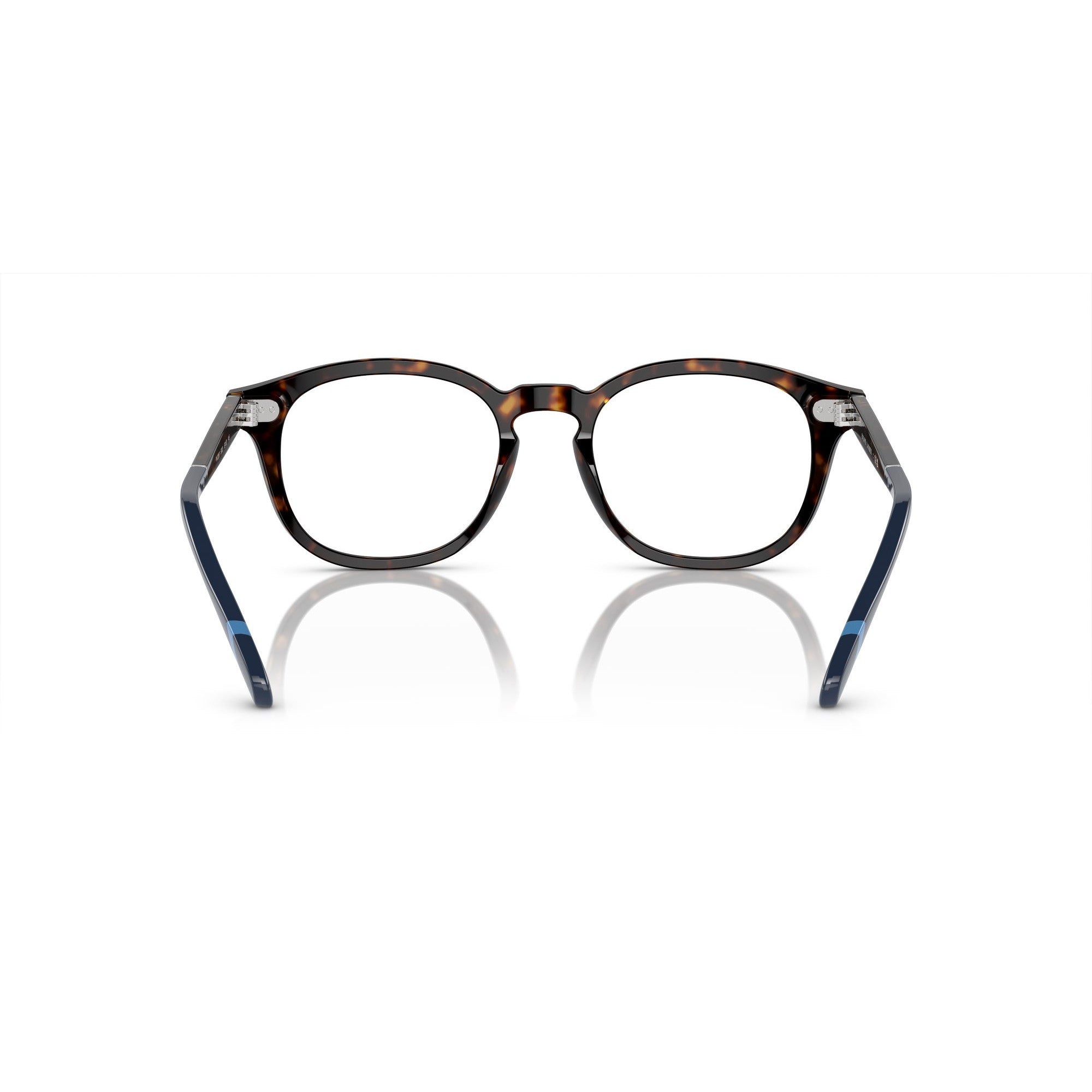 Occhiale Polo Ralph Lauren da vista da uomo in acetato