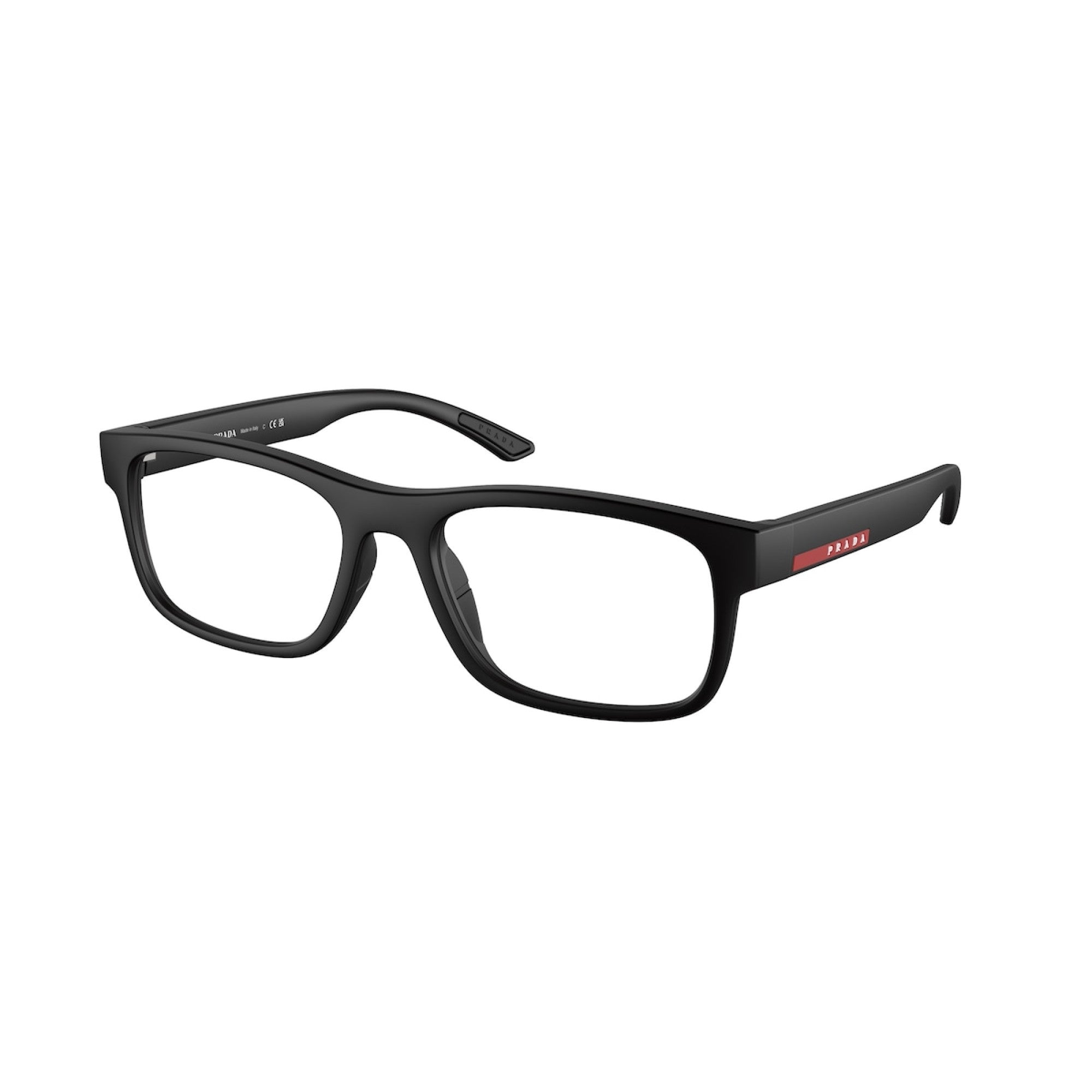 Occhiale Prada da vista unisex in acetato