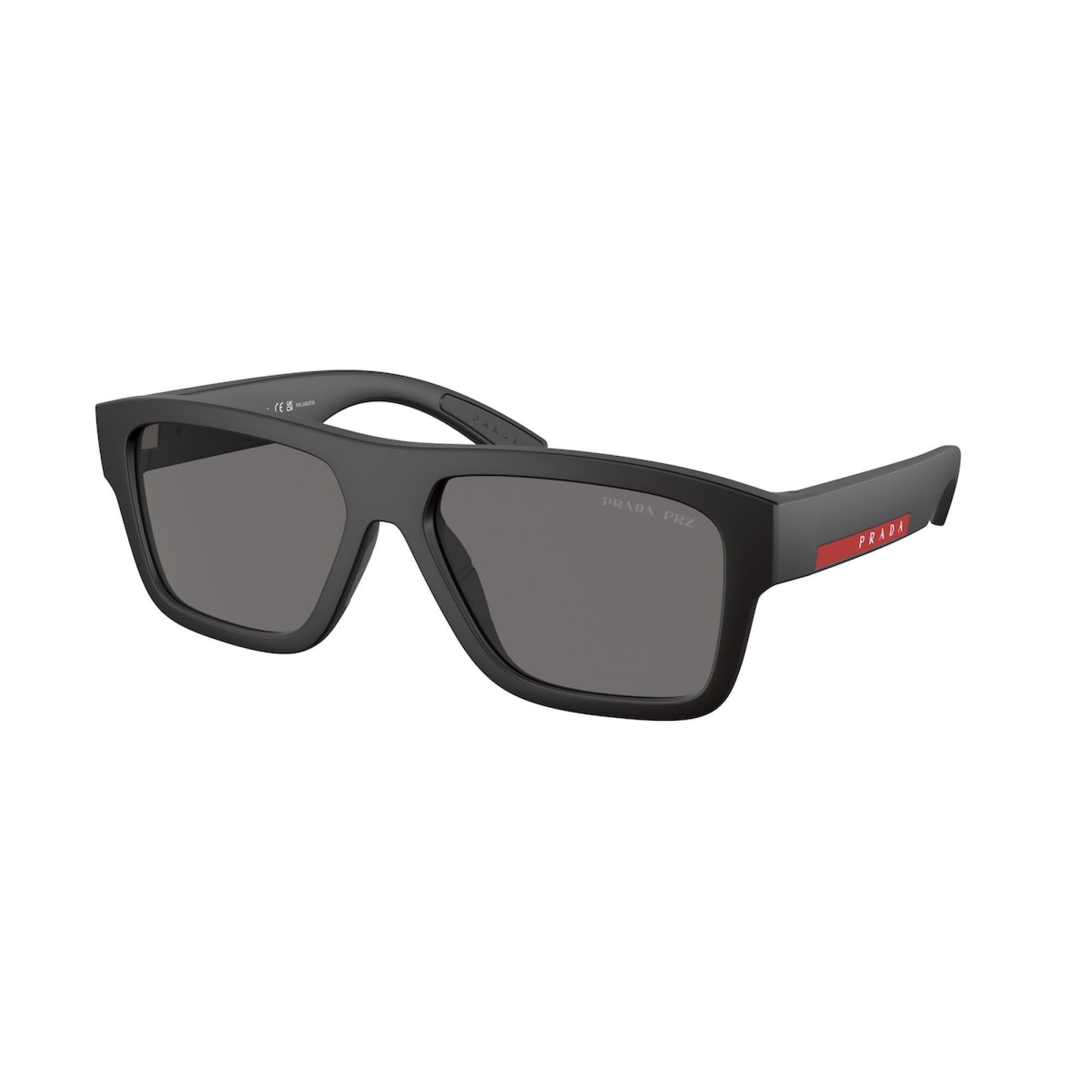 Occhiale Prada da sole unisex in acetato