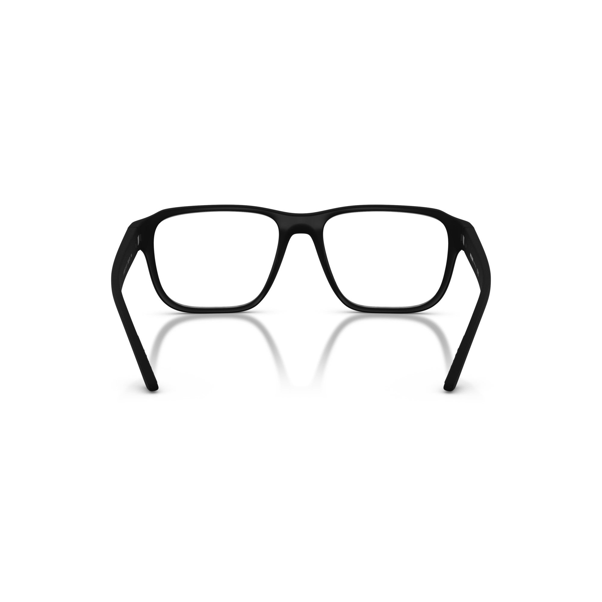 Emporio Armani women's acetate eyeglasses