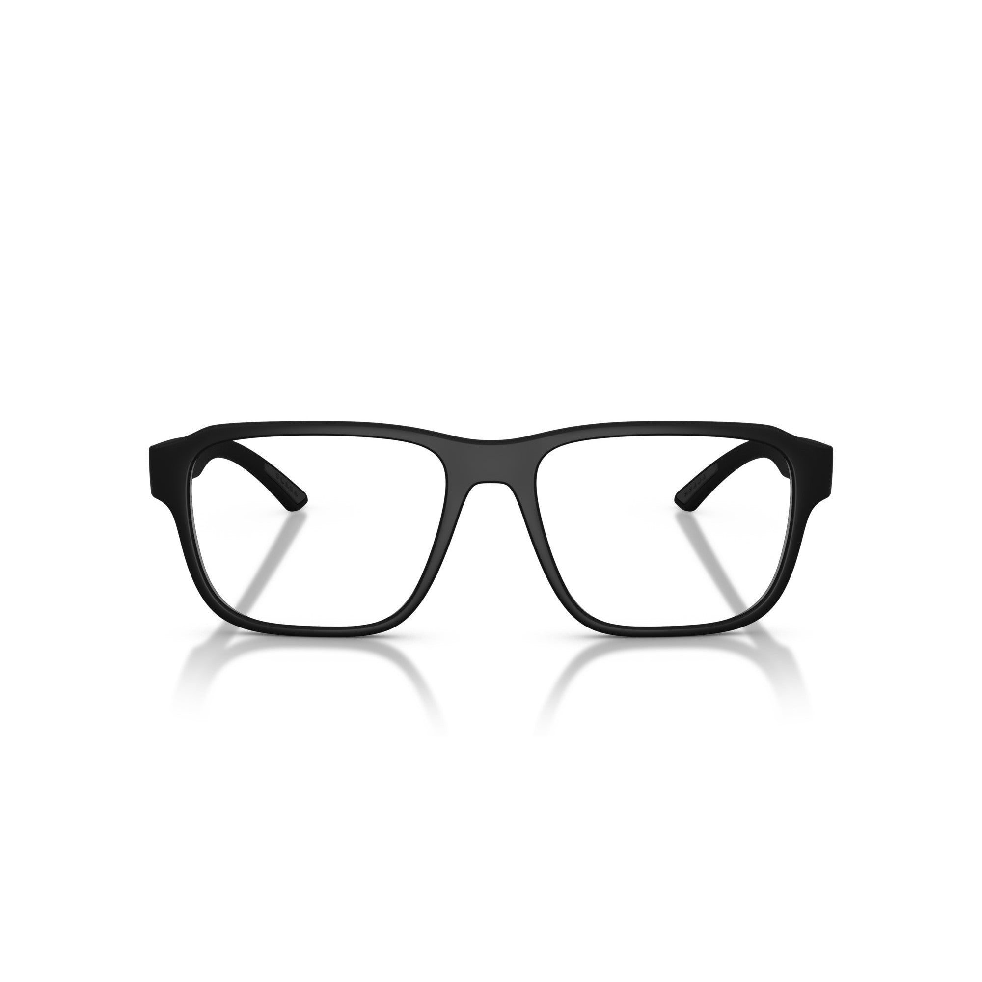 Emporio Armani women's acetate eyeglasses