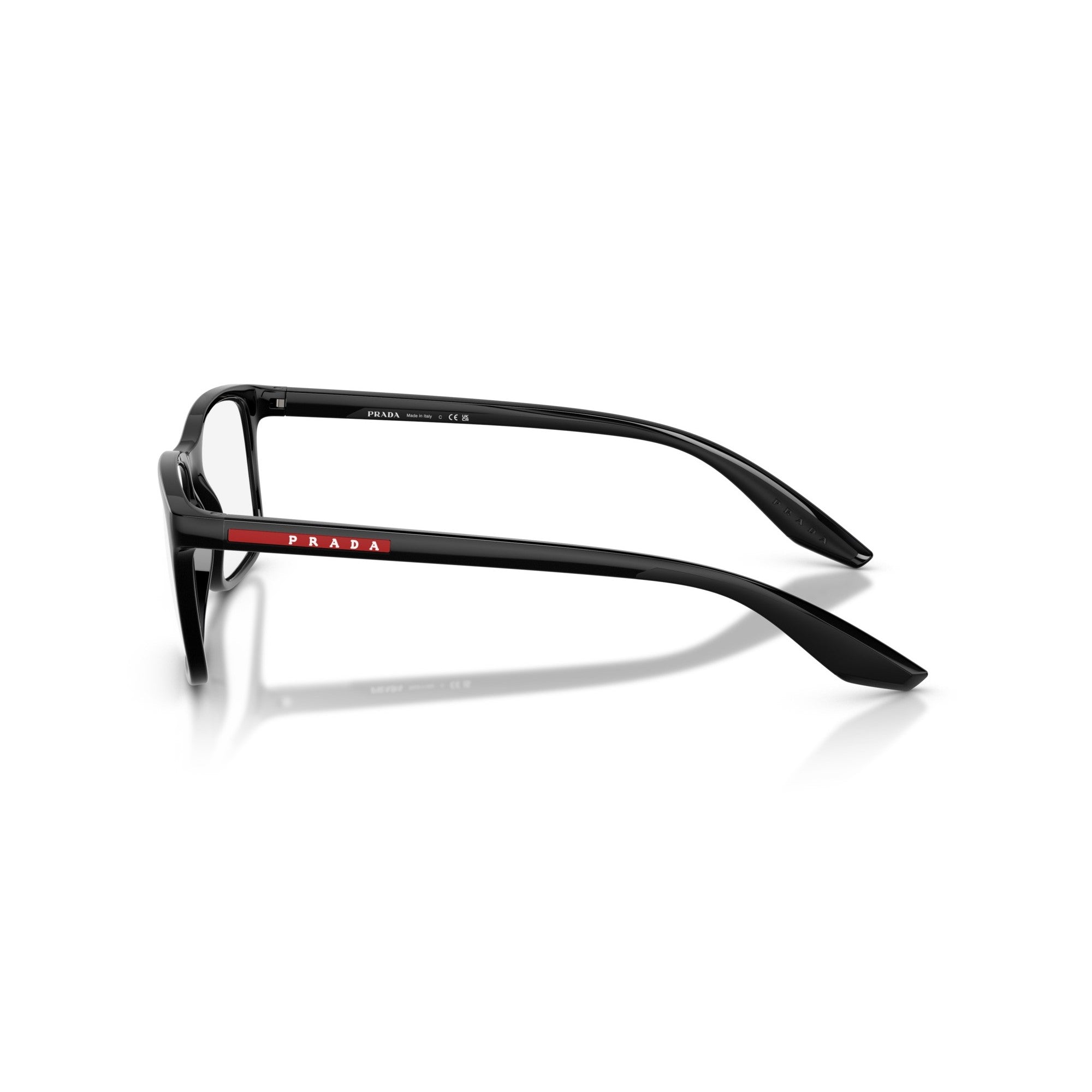 Emporio Armani women's acetate eyeglasses