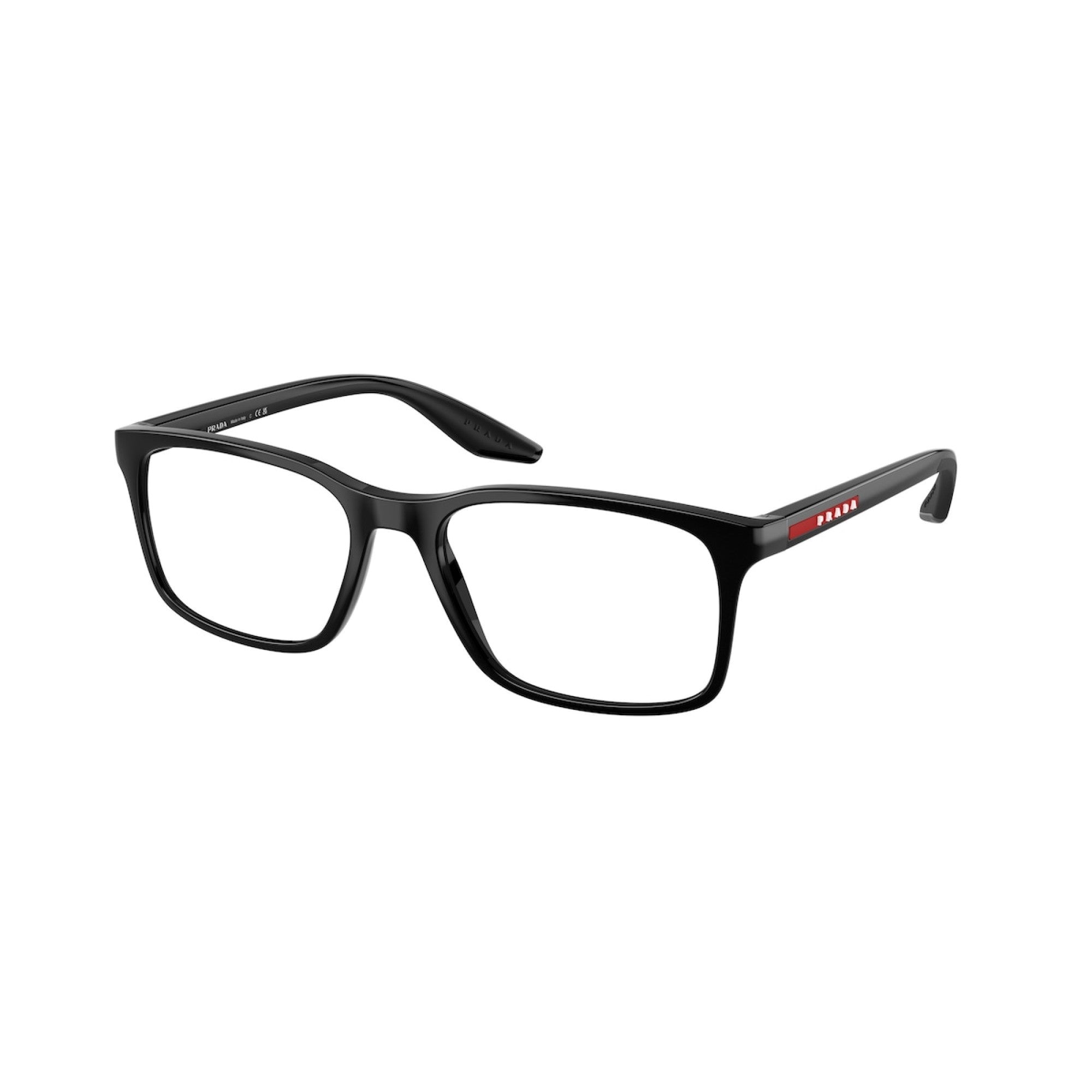 Emporio Armani women's acetate eyeglasses