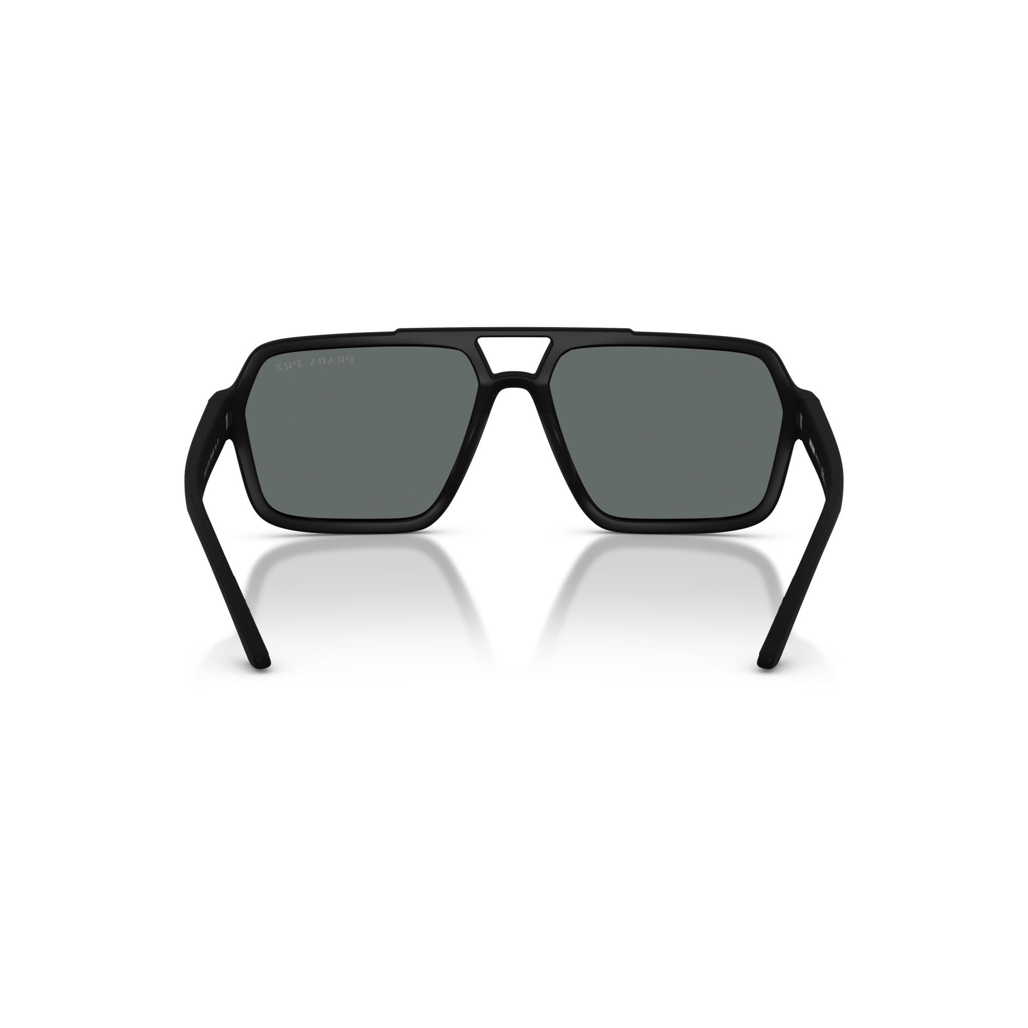 Occhiale Prada da sole unisex in acetato