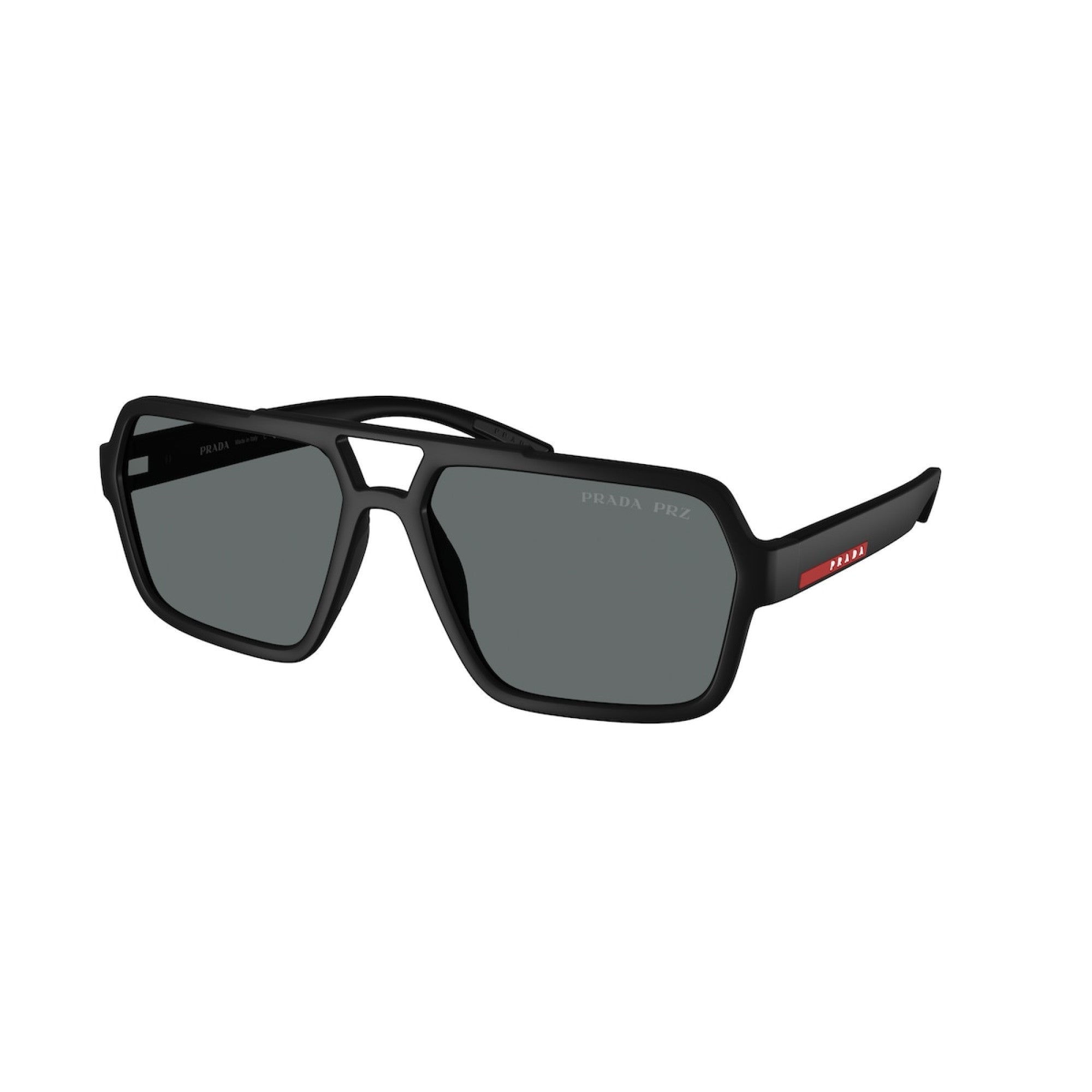 Occhiale Prada da sole unisex in acetato