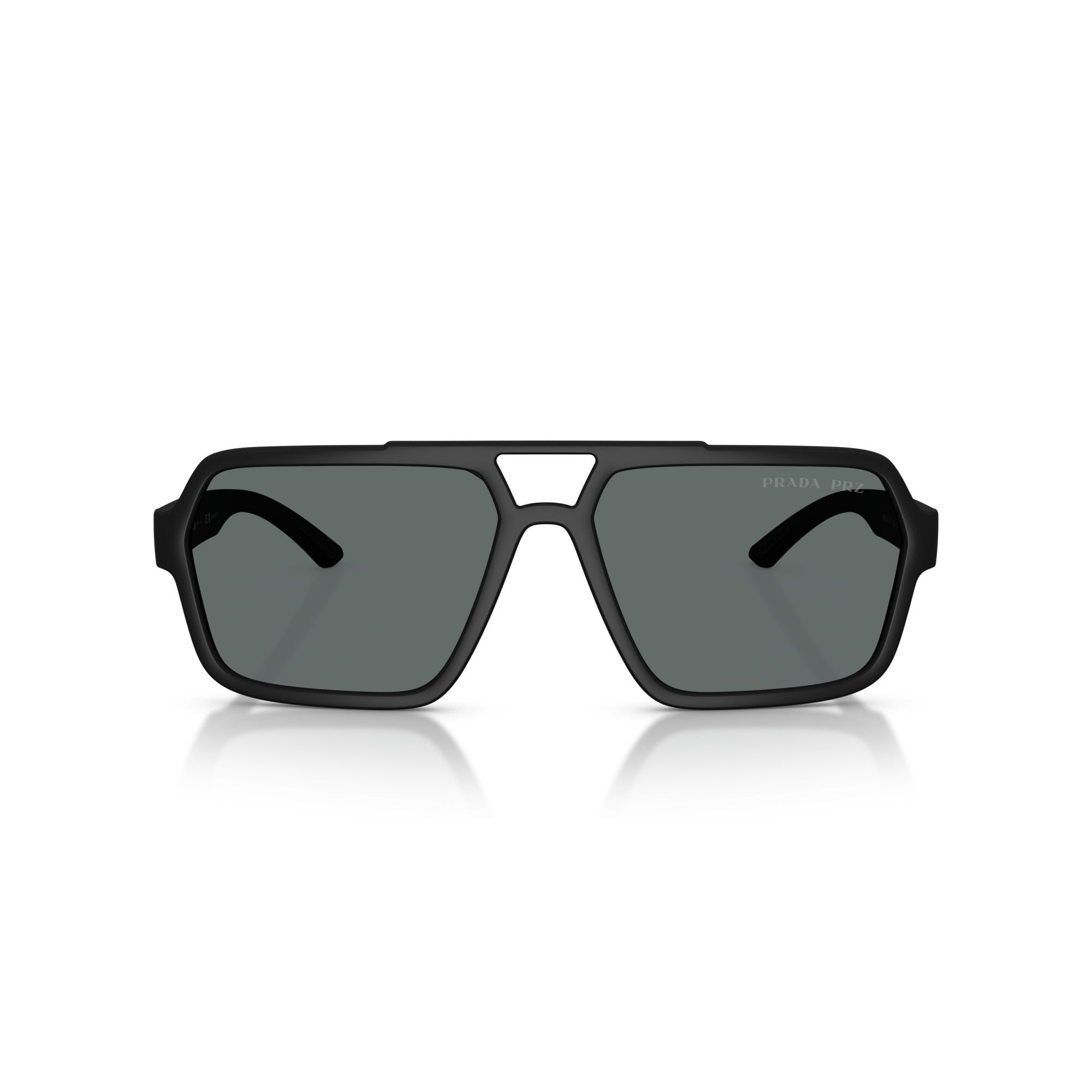 Occhiale Prada da sole unisex in acetato