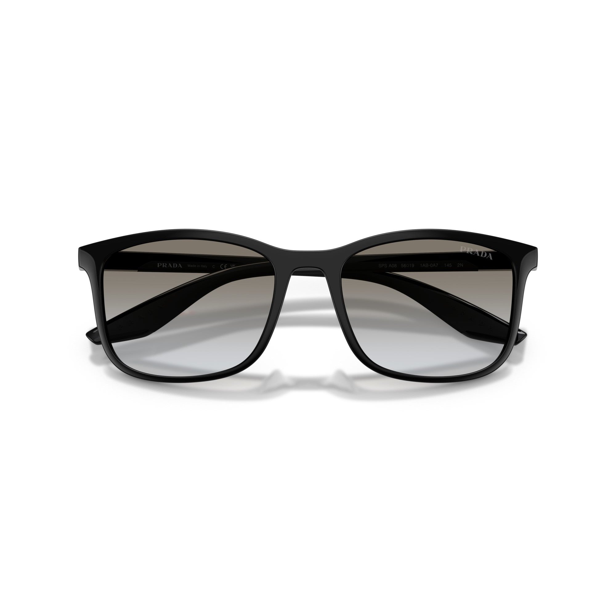 Emporio Armani women's acetate eyeglasses