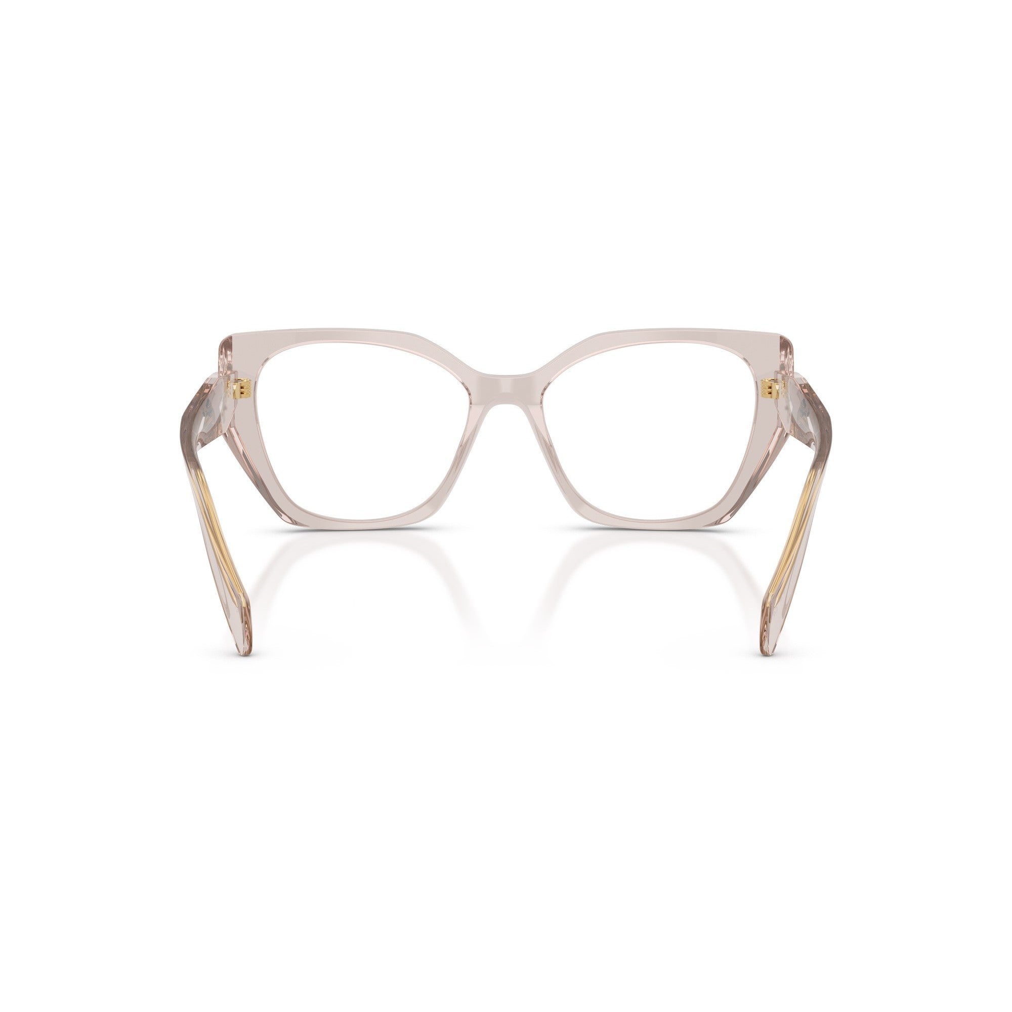 Occhiale Prada da vista da donna in acetato