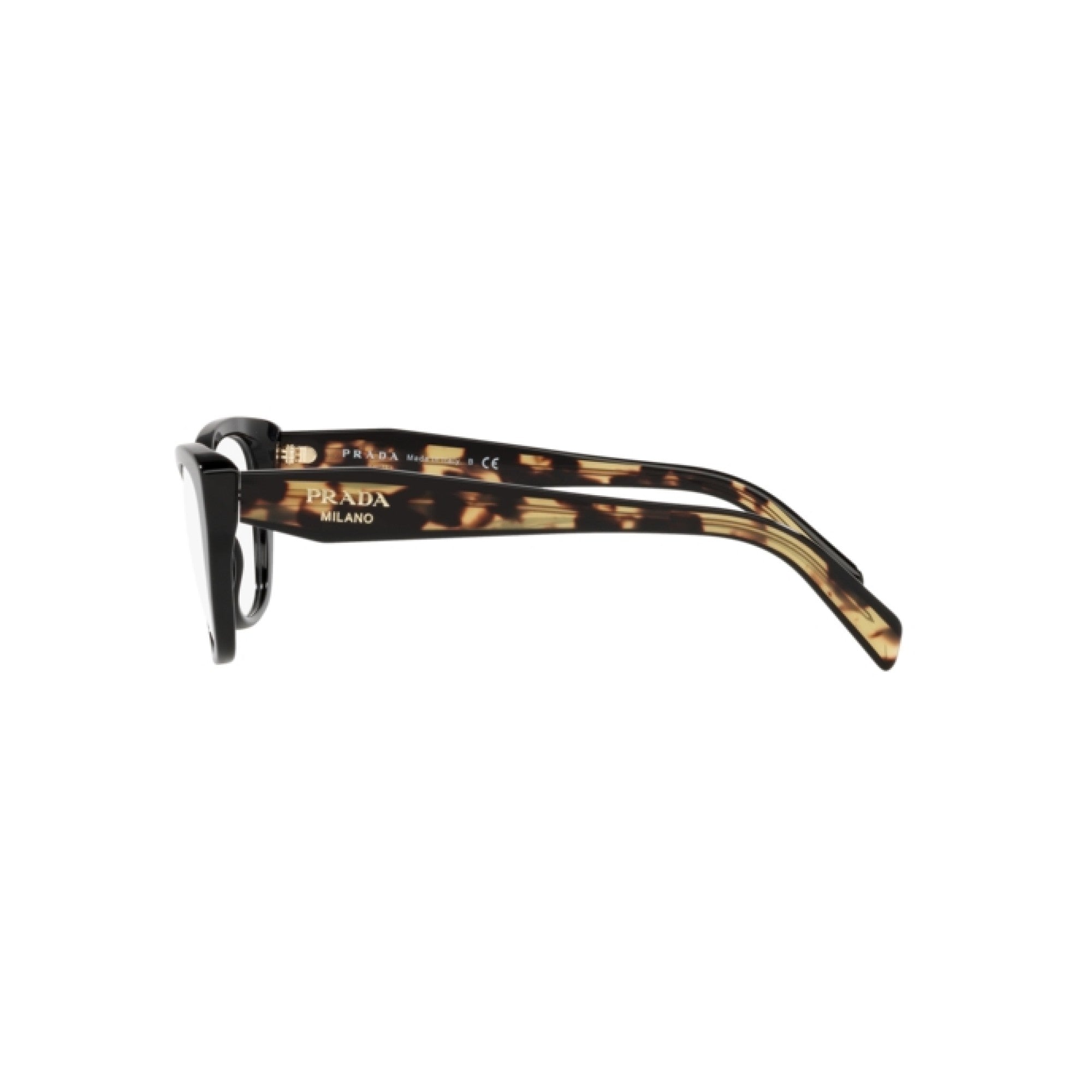 Emporio Armani women's acetate eyeglasses